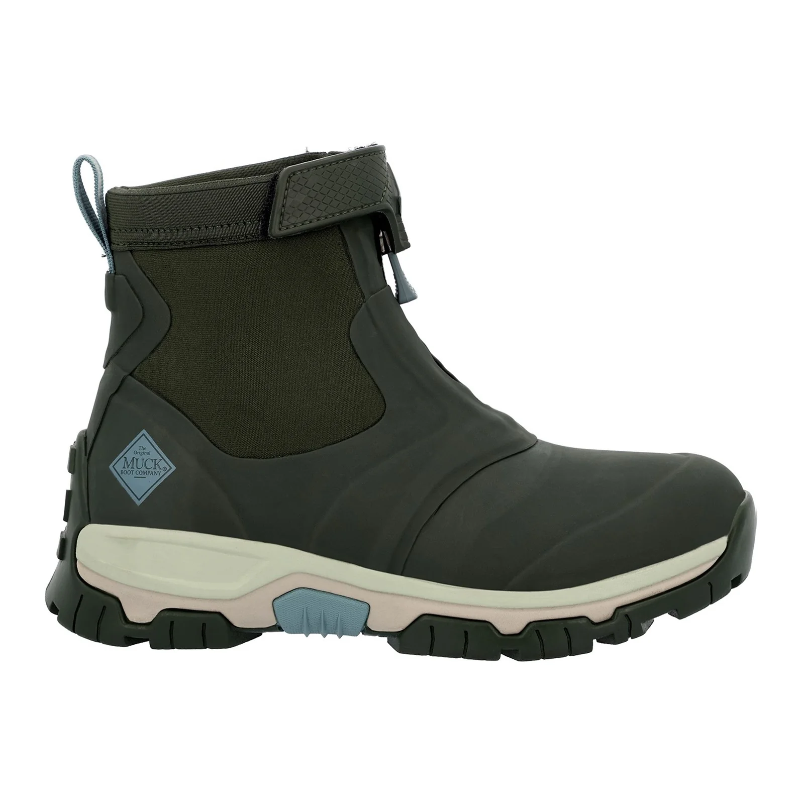 Muck Boots Apex Mid Zip Wellington - Image 6