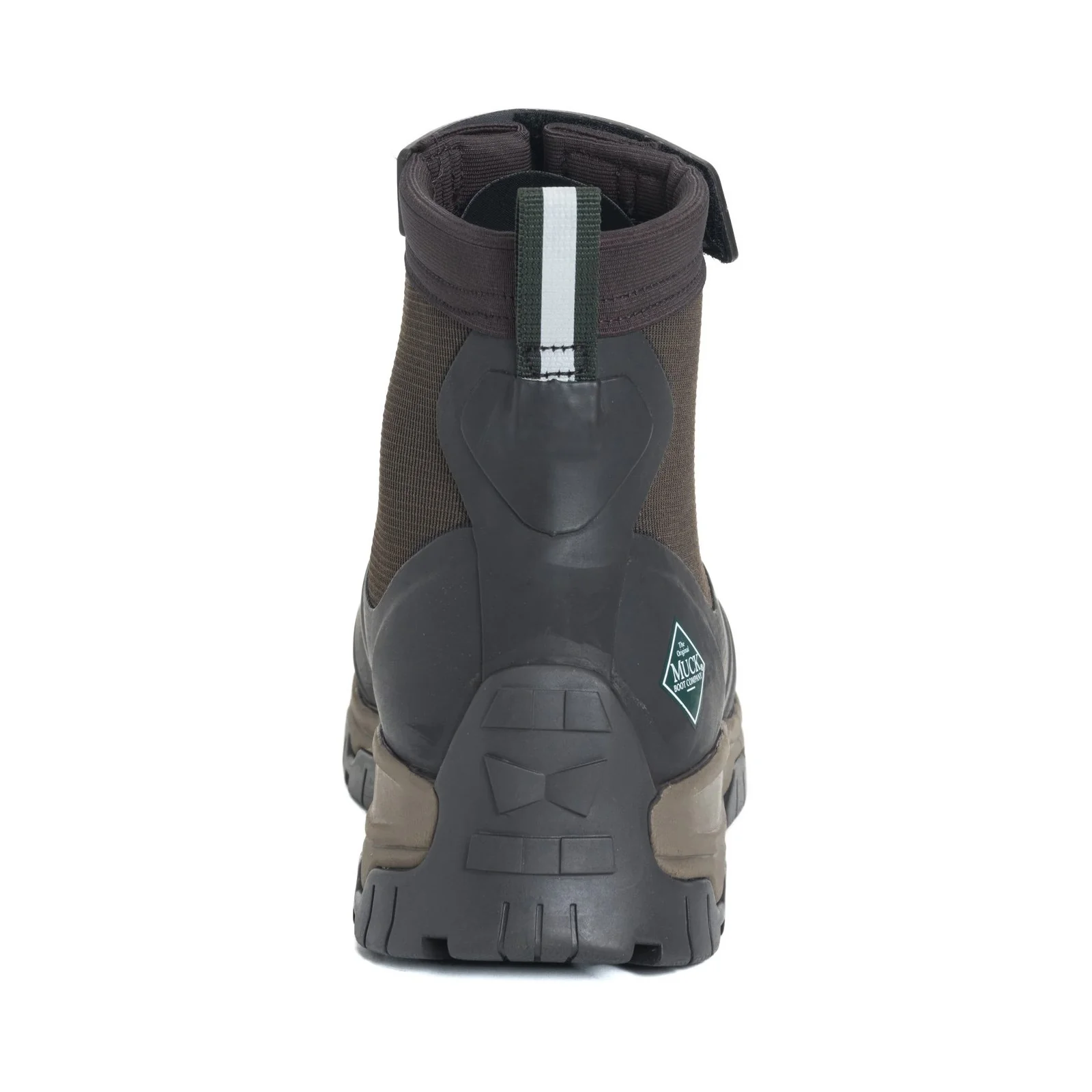 Muck Boots Apex Mid Zip Wellingtons - Image 2