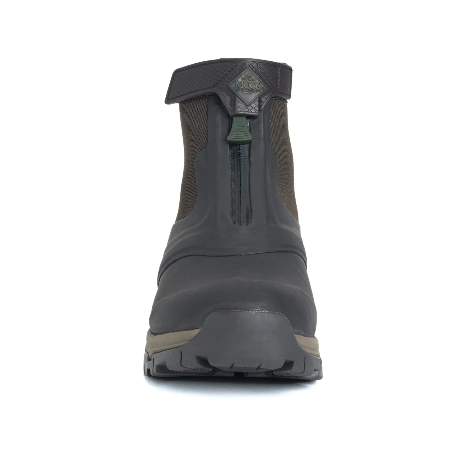 Muck Boots Apex Mid Zip Wellingtons - Image 3