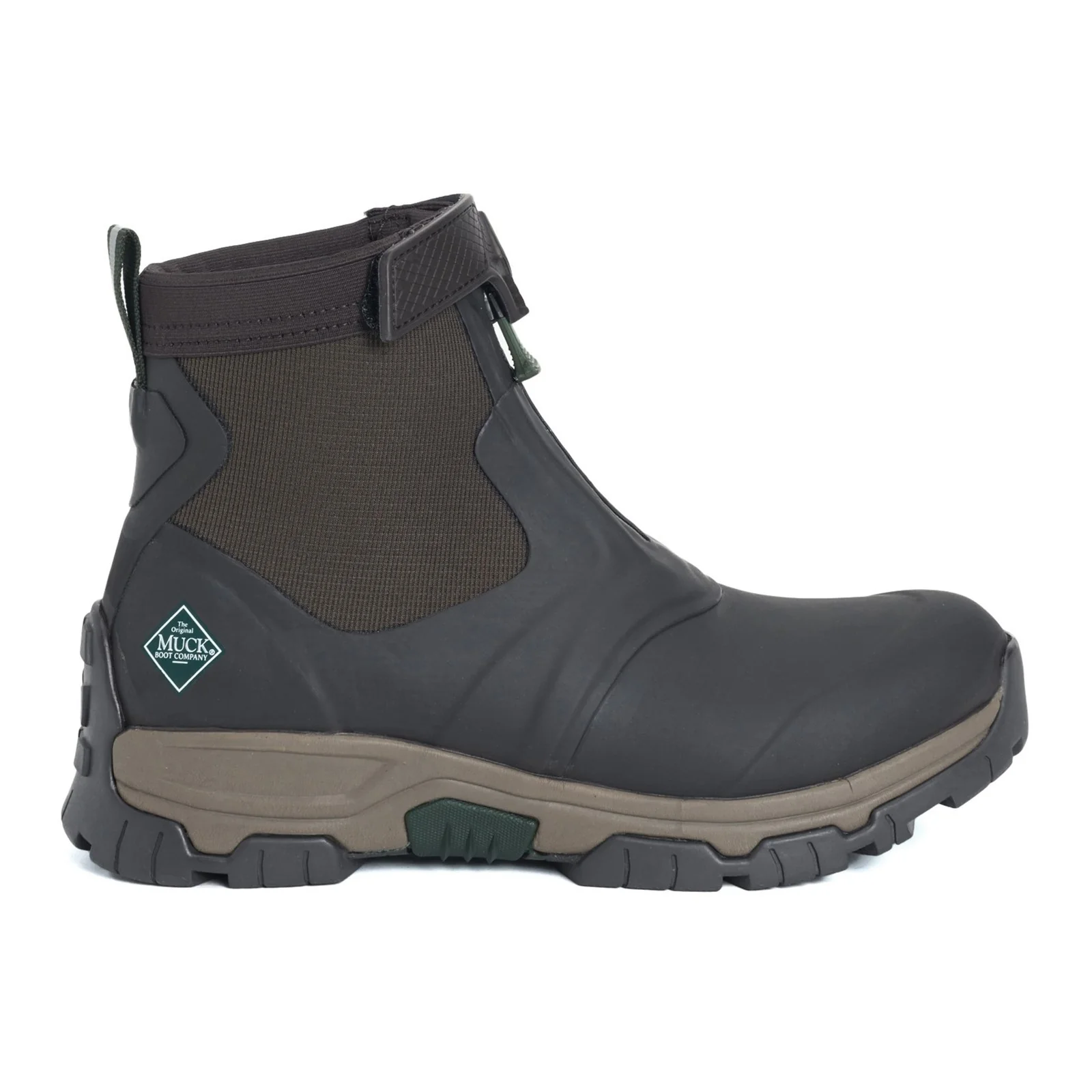 Muck Boots Apex Mid Zip Wellingtons - Image 5