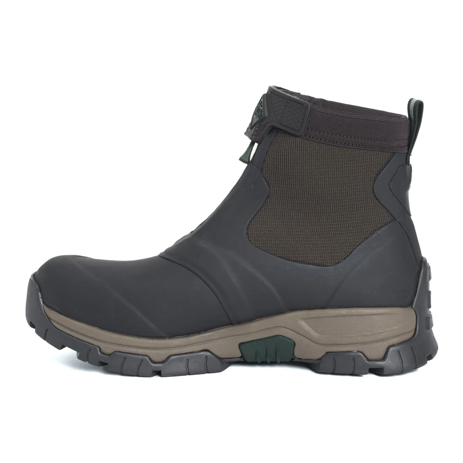 Muck Boots Apex Mid Zip Wellingtons - Image 8