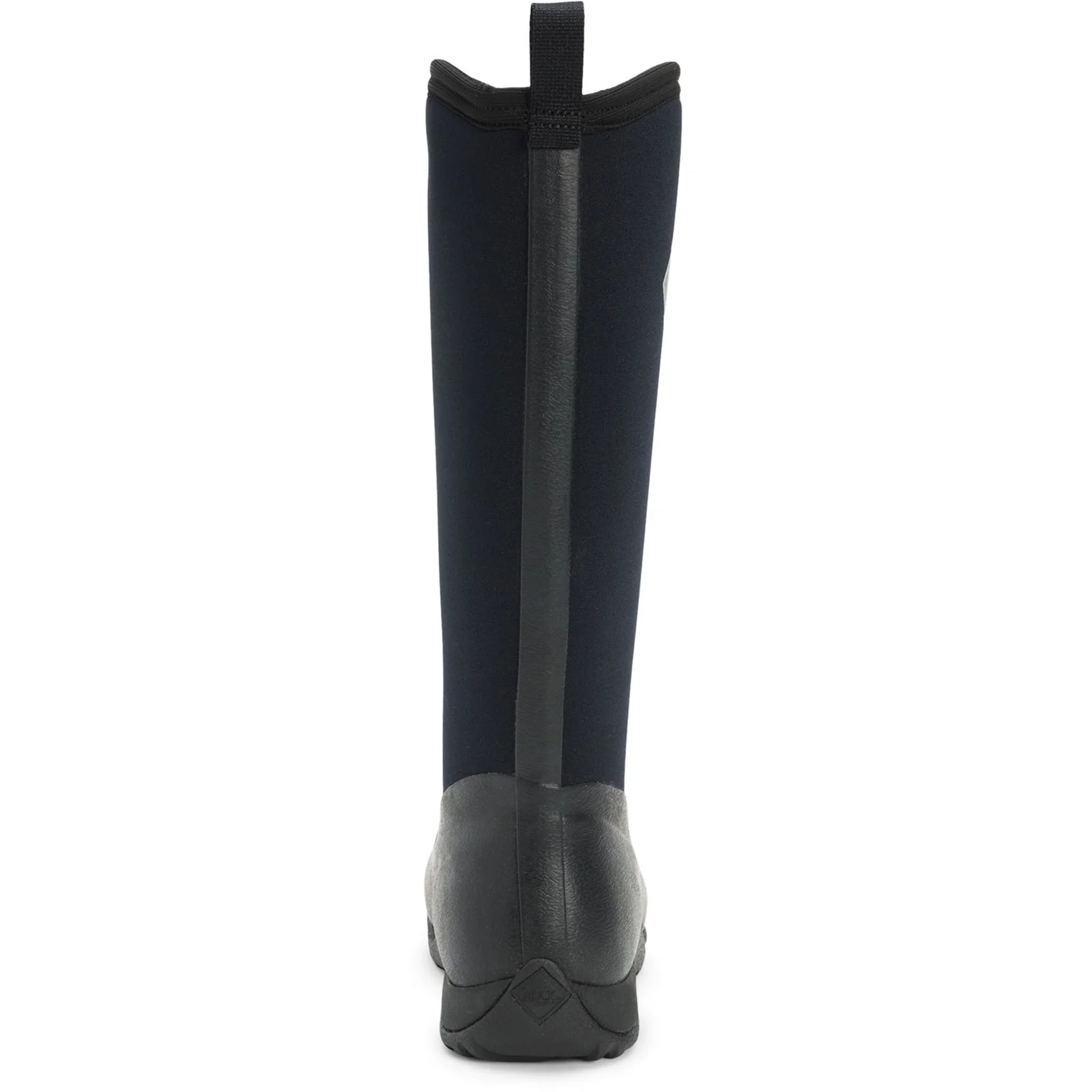 Muck Boots Arctic Adventure Pull On Wellington Boot - Image 2