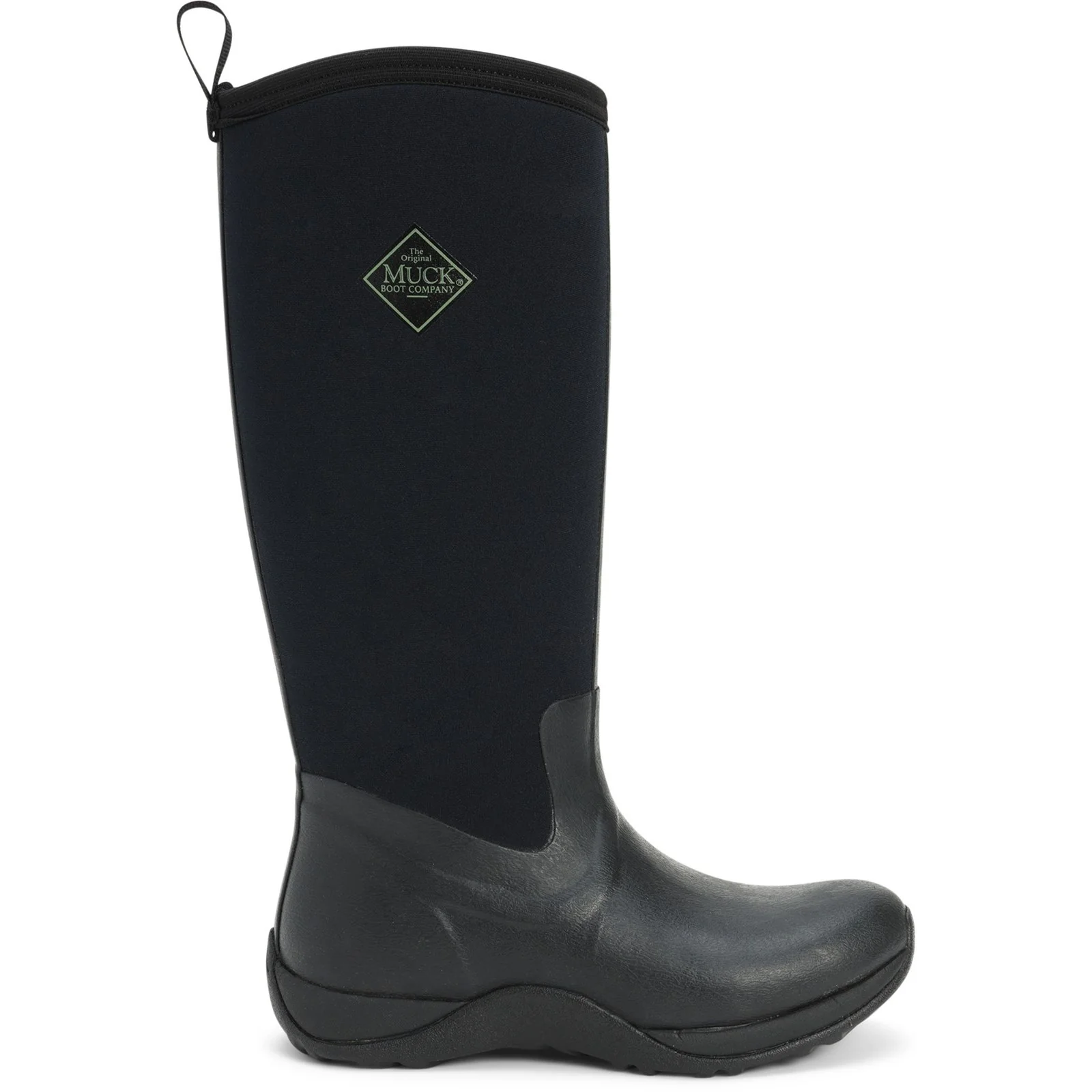 Muck Boots Arctic Adventure Pull On Wellington Boot - Image 5