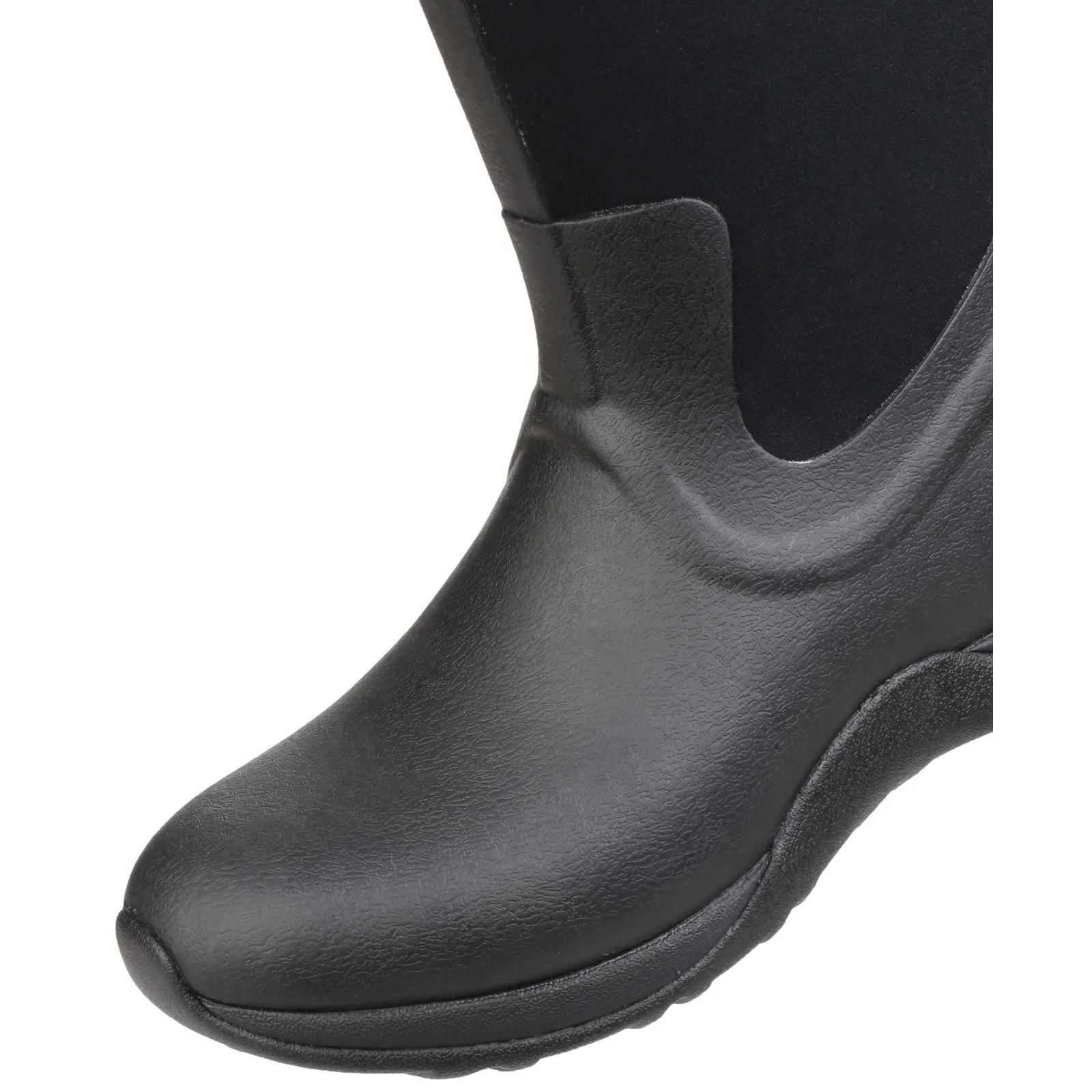 Muck Boots Arctic Adventure Pull On Wellington Boot - Image 7