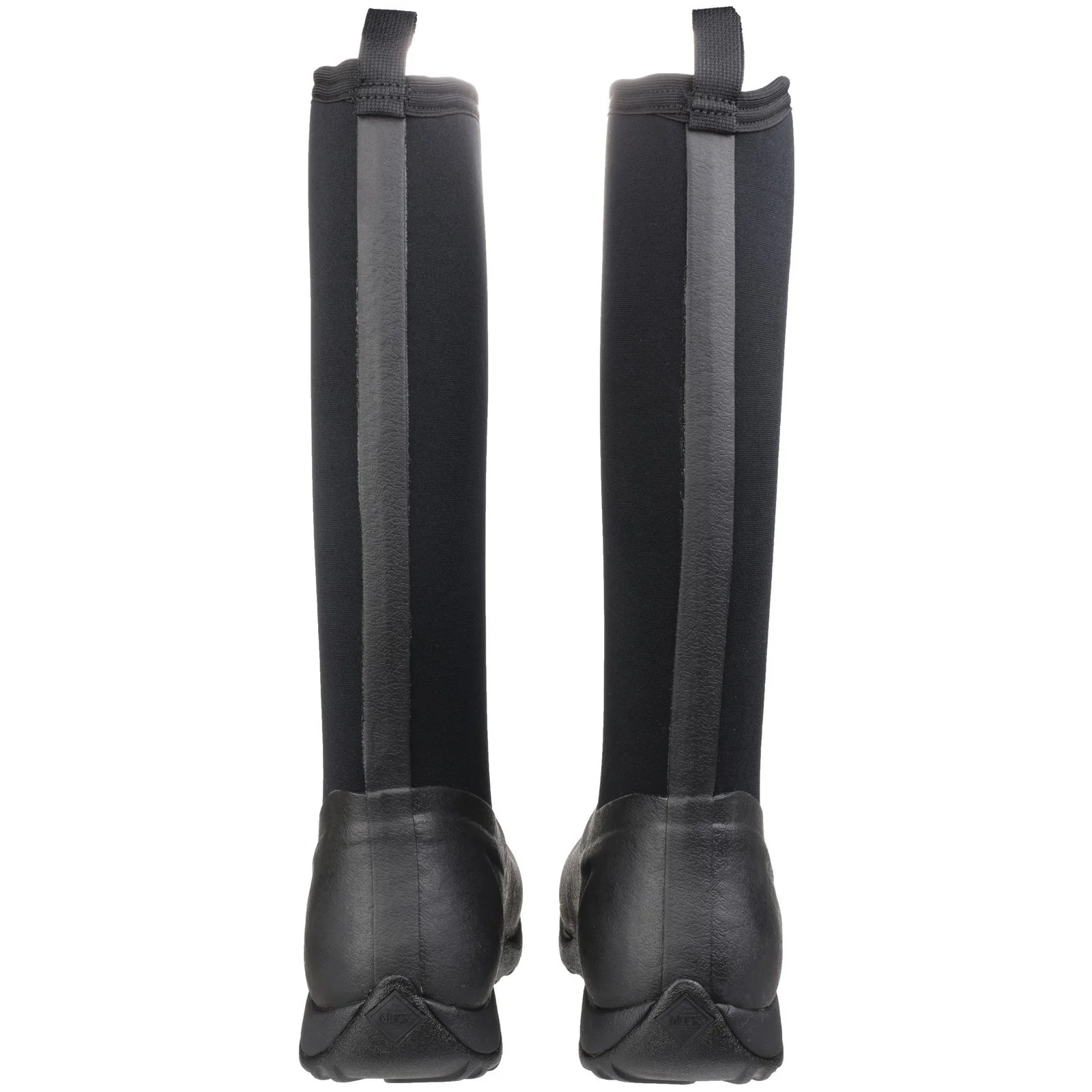 Muck Boots Arctic Adventure Pull On Wellington Boot - Image 8
