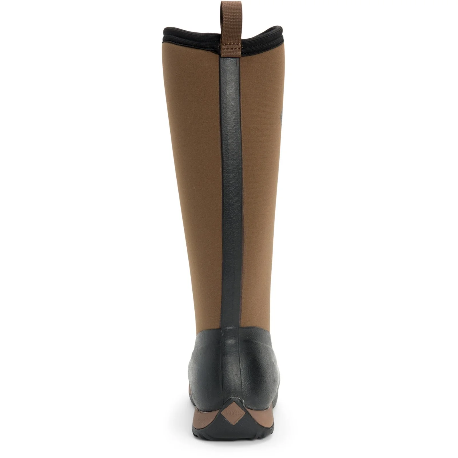 Muck Boots Arctic Adventure Pull On Wellington Boot - Image 2