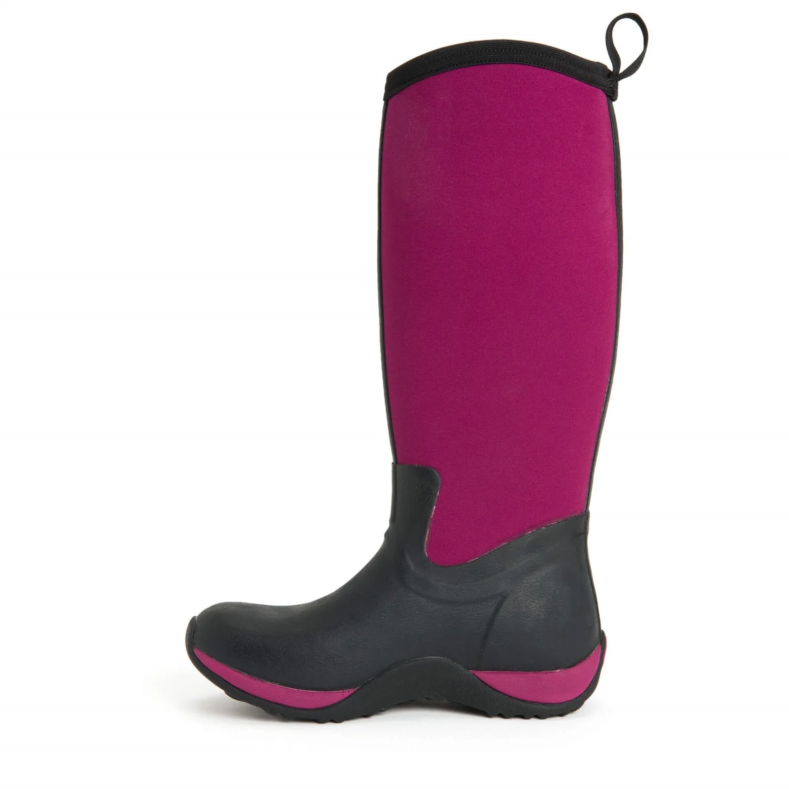 Muck Boots Arctic Adventure Pull On Wellington Boot - Image 7