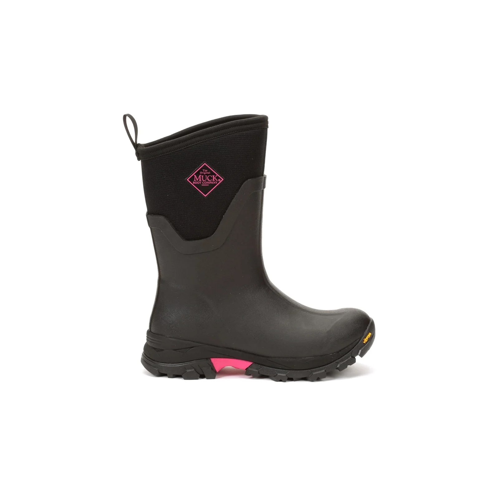 Muck Boots Arctic Ice Mid Wellingtons - Image 5