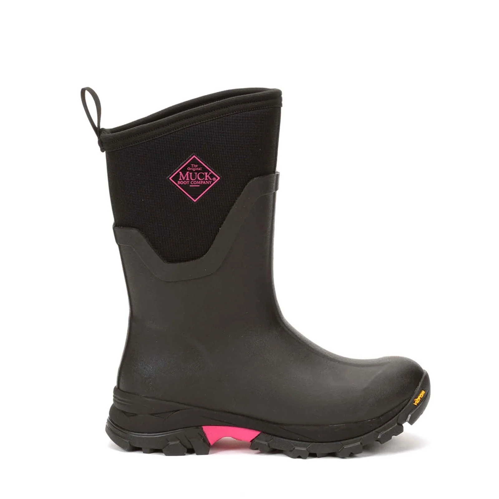 Muck Boots Arctic Ice Mid Wellingtons - Image 8