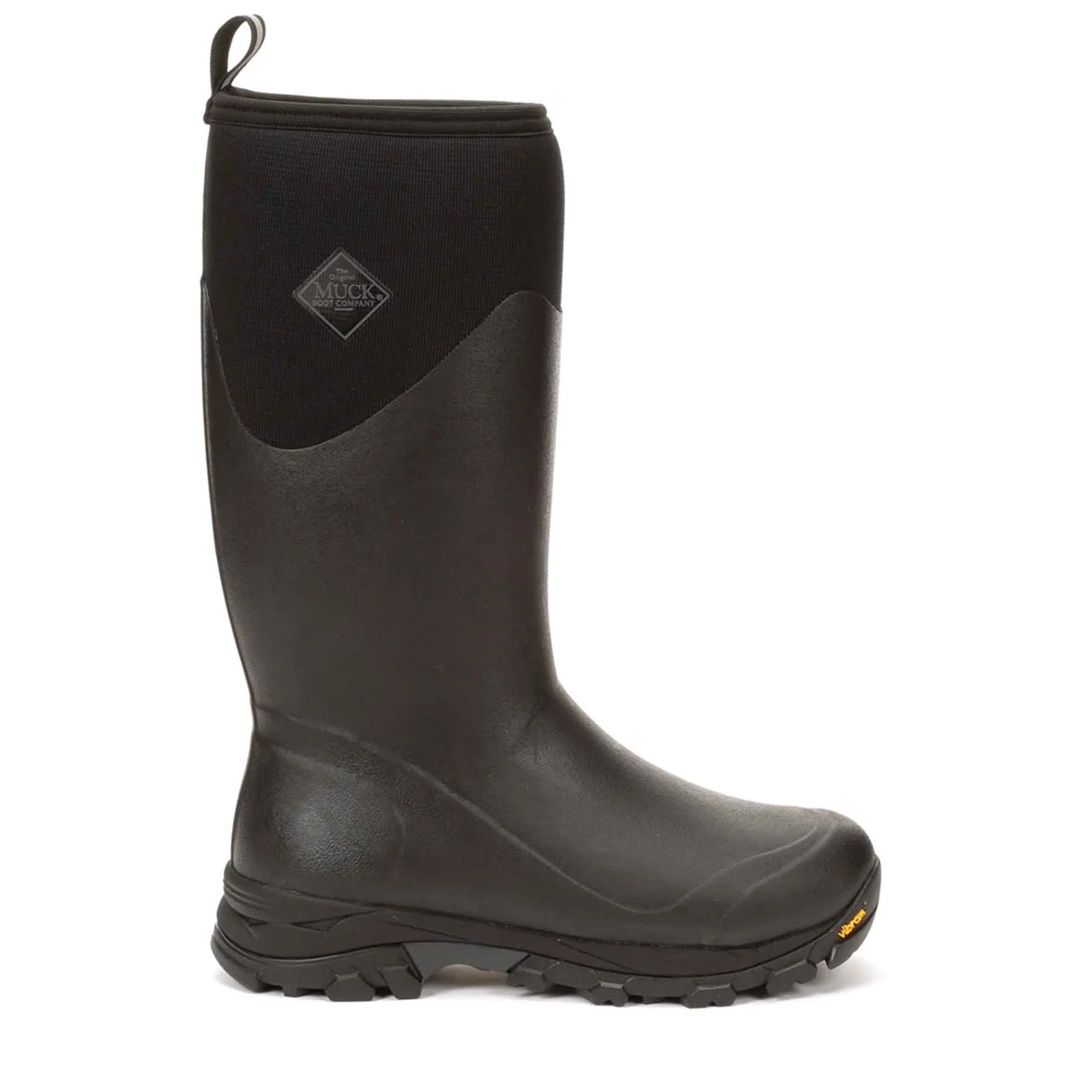 Muck Boots Arctic Ice Tall Wellingtons - Image 8