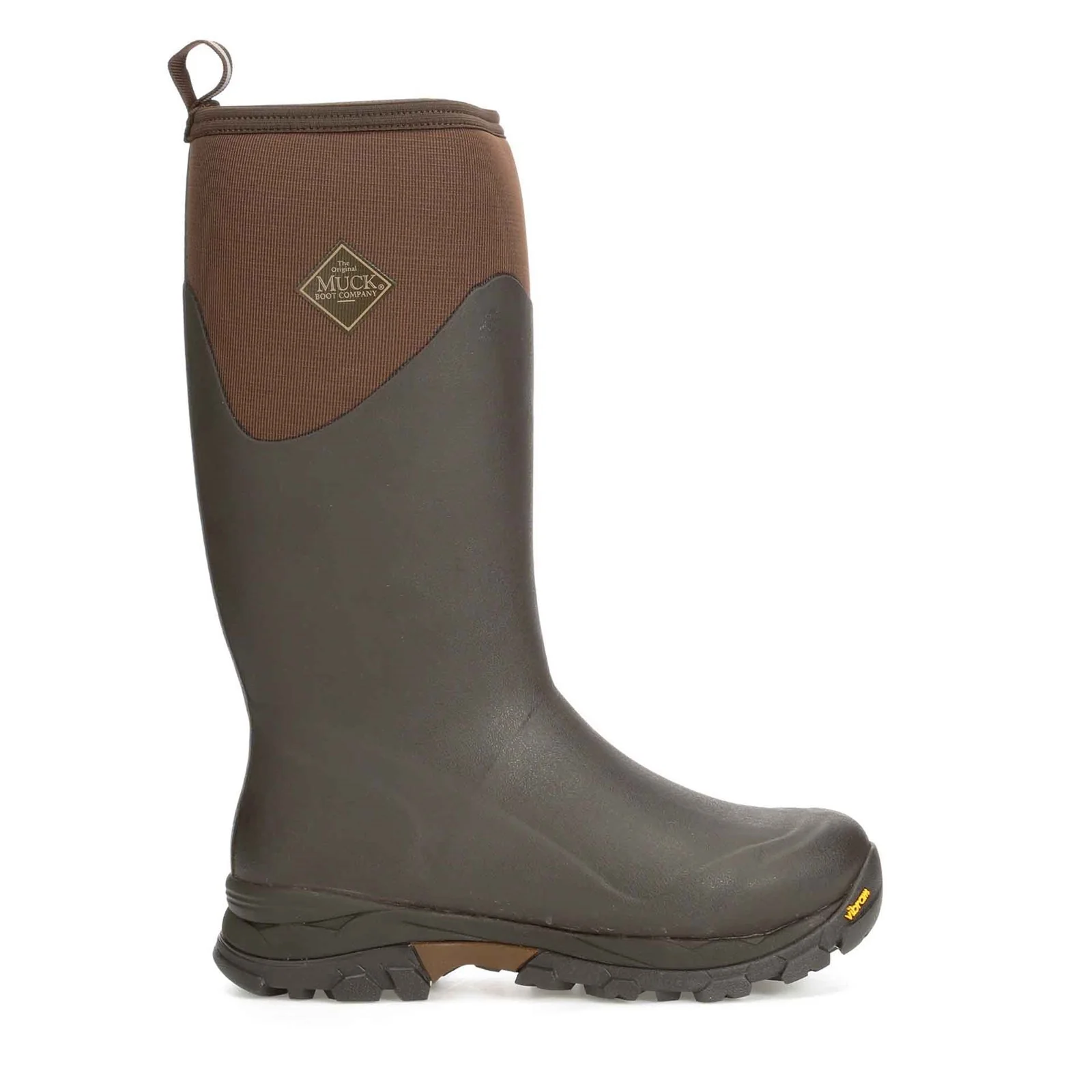Muck Boots Arctic Ice Tall Wellingtons - Image 8
