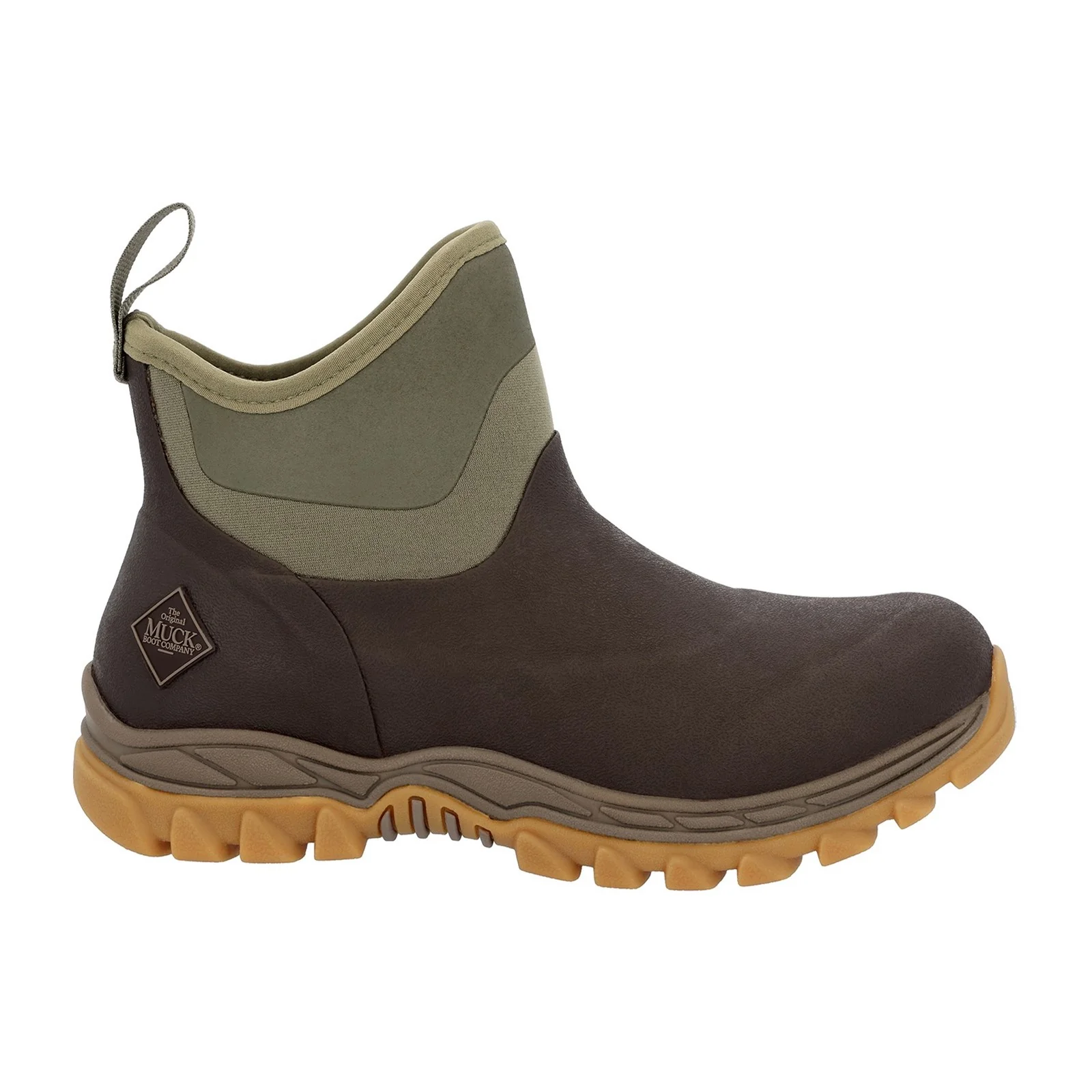 Muck Boots Arctic Sport II Ankle Boot - Image 5