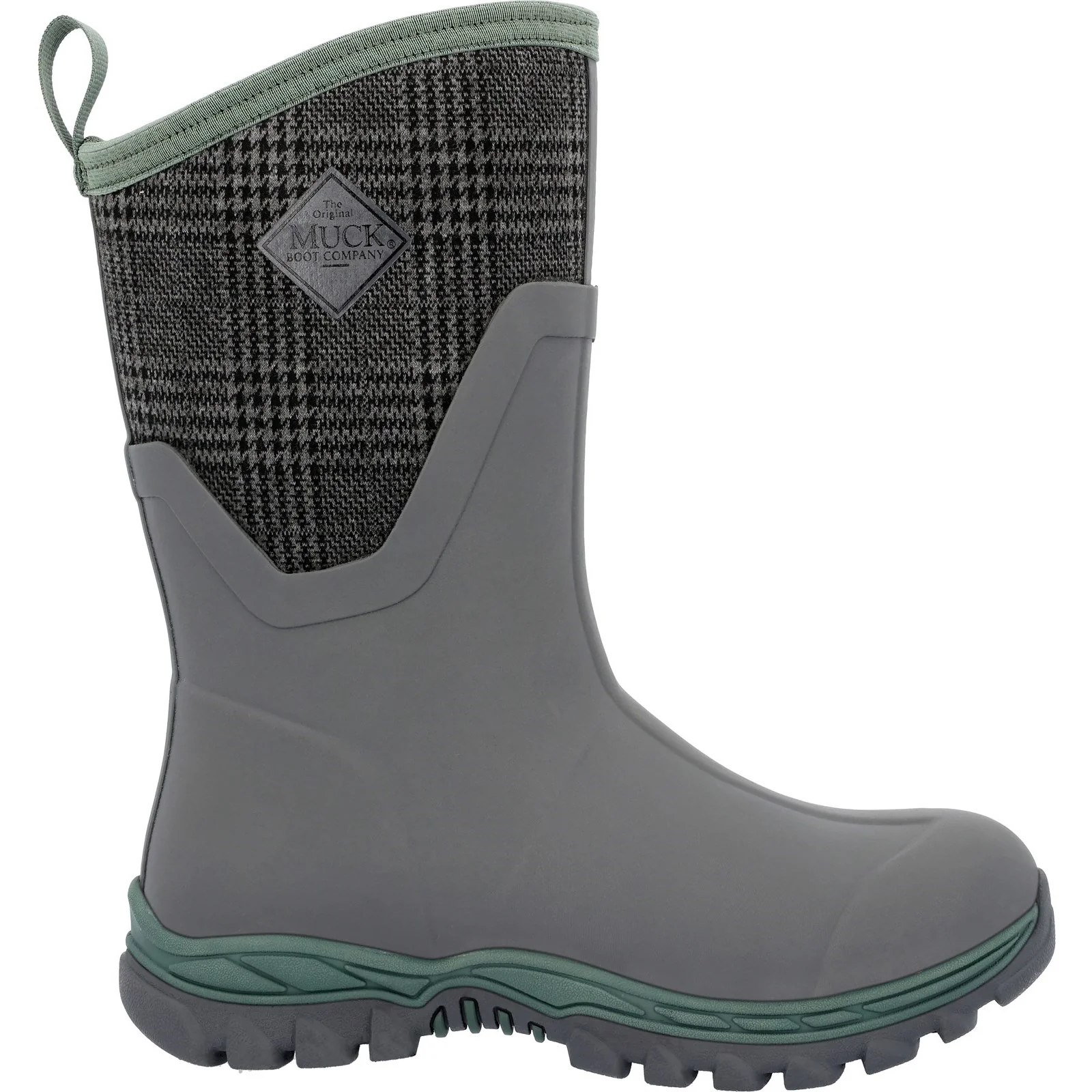 Muck Boots Arctic Sport II Mid Boot - Image 6