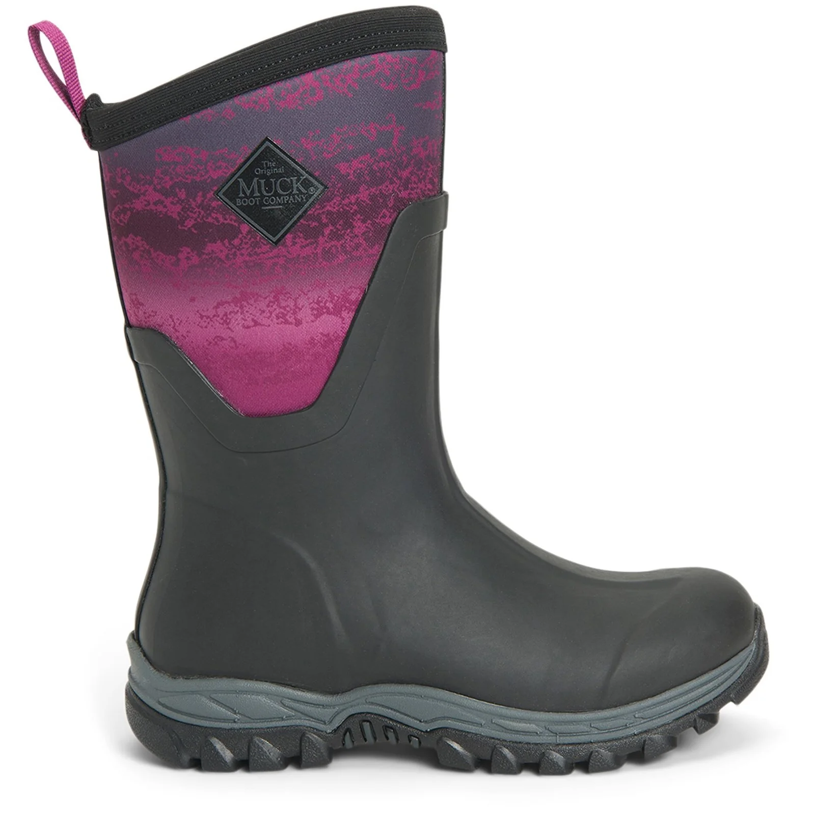 Muck Boots Arctic Sport Mid Wellington Boots - Image 5