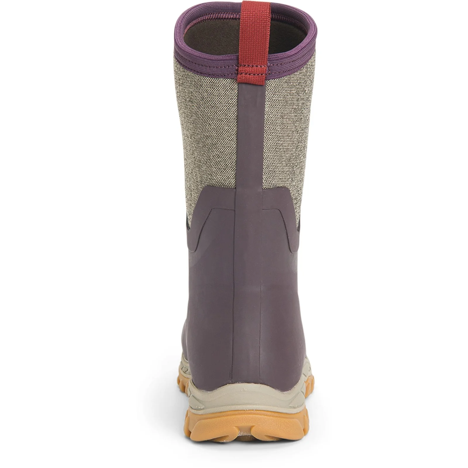 Muck Boots Arctic Sport Mid Wellington Boots - Image 2