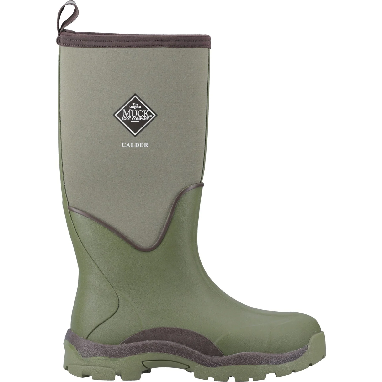 Muck Boots Calder Wellingtons - Image 7