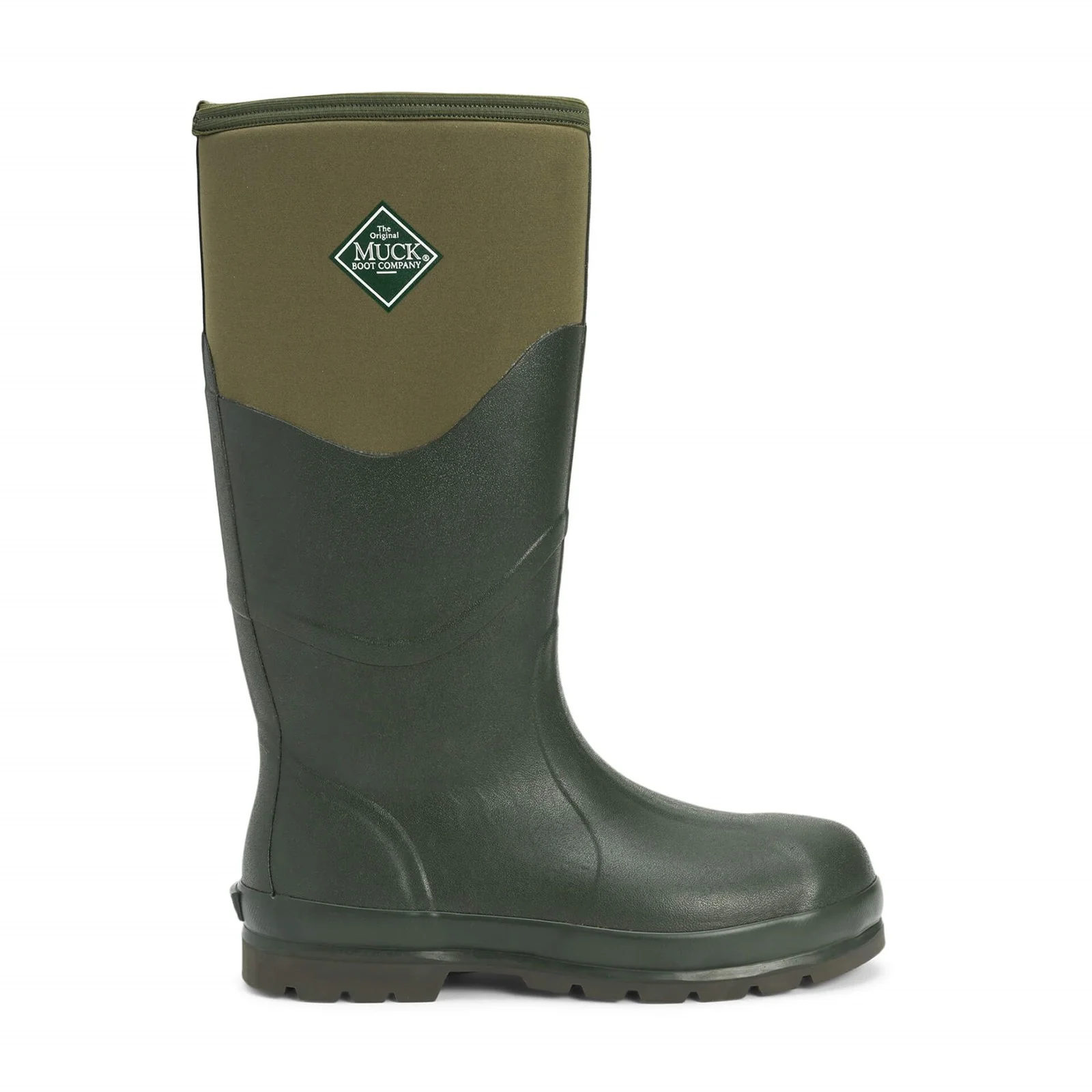 Muck Boots Chore 2K All Purpose Field Boot - Image 8