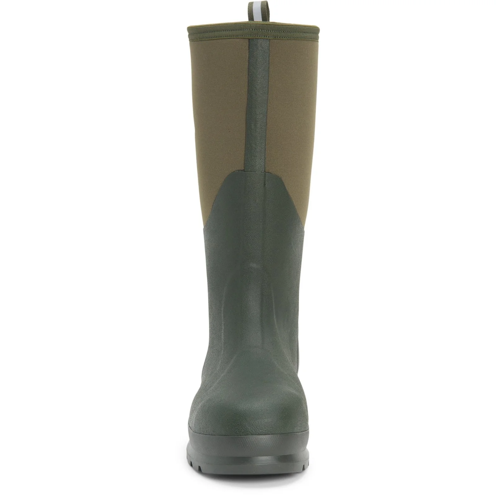 Muck Boots Chore Classic Steel Safety Wellington - Image 3