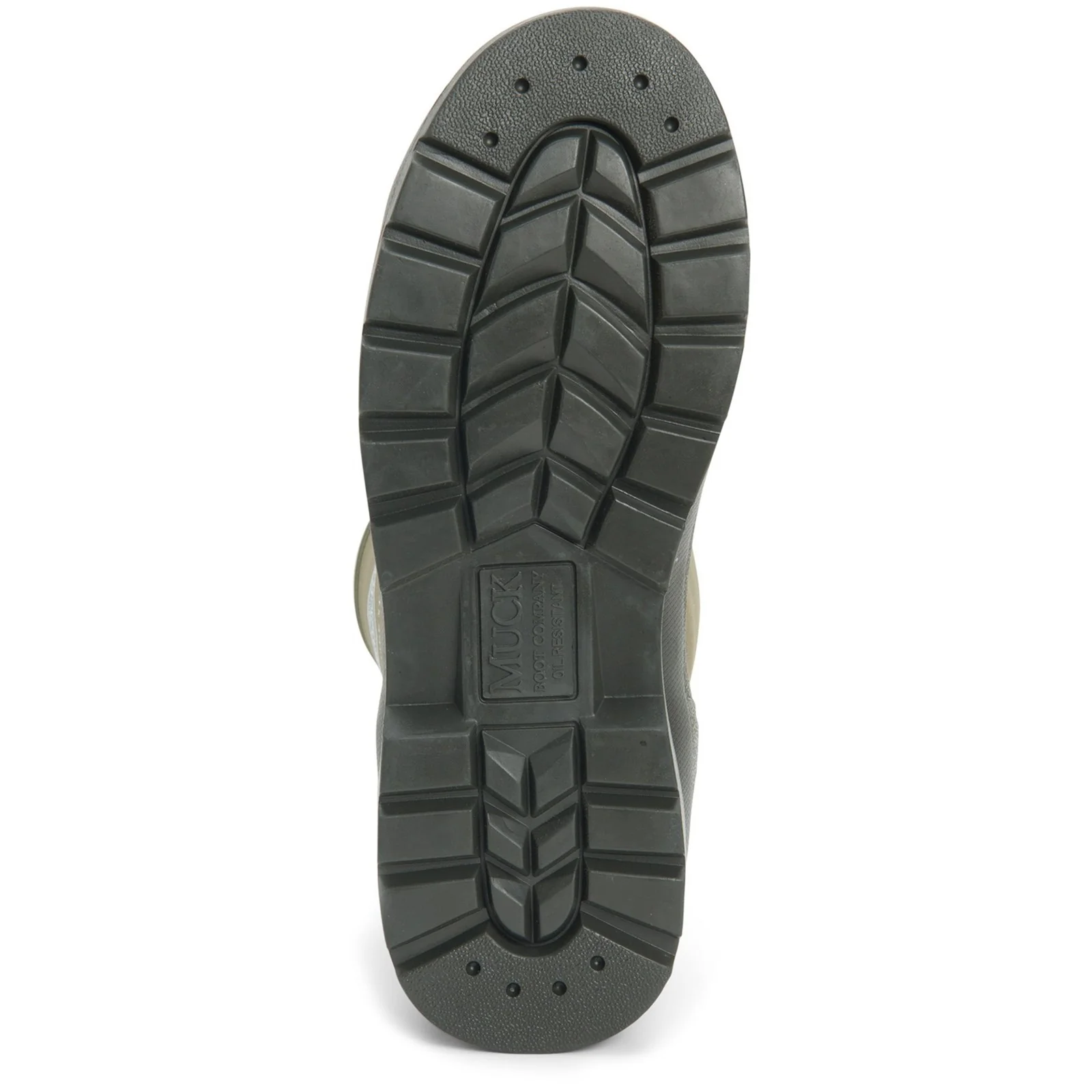 Muck Boots Chore Classic Steel Safety Wellington - Image 4