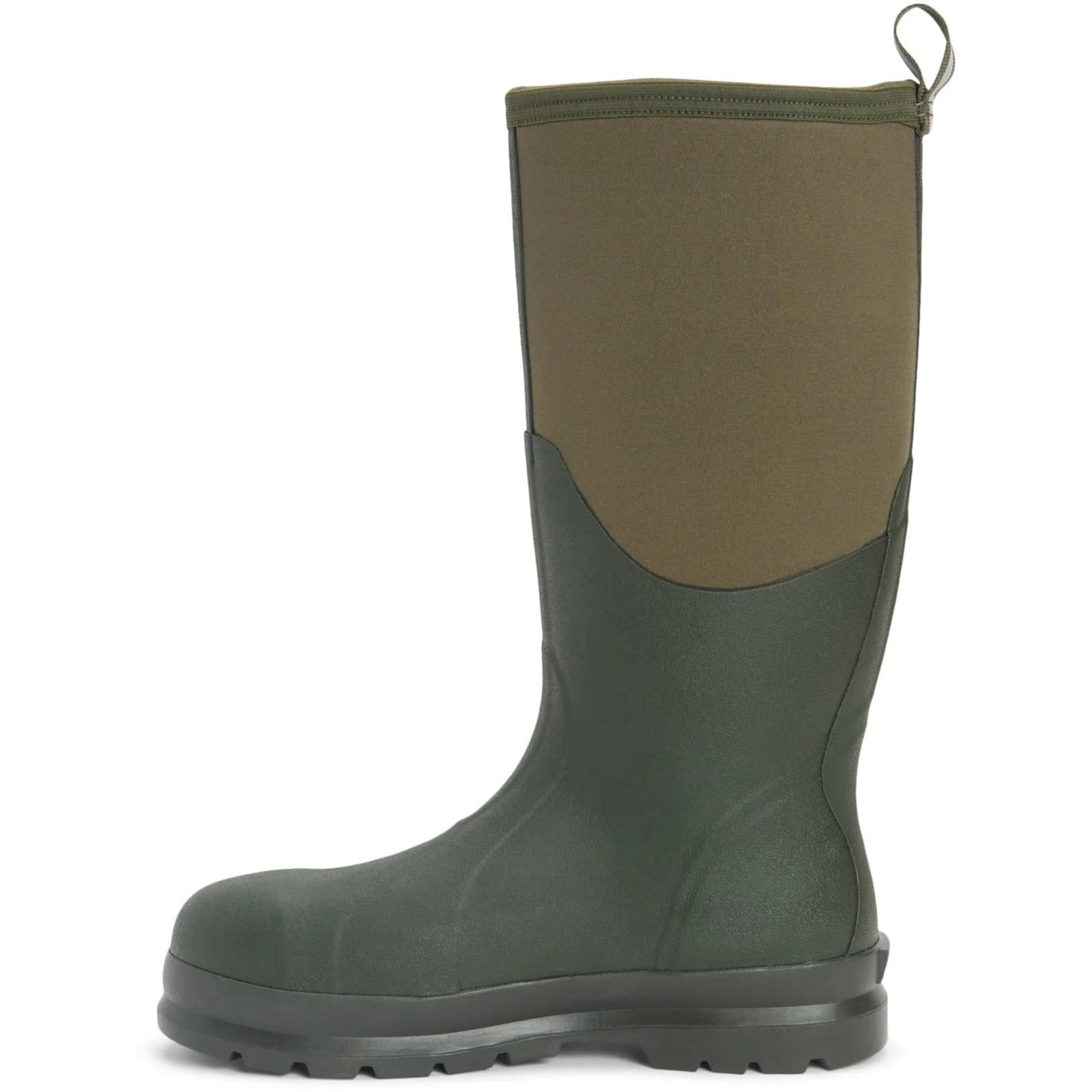 Muck Boots Chore Classic Steel Safety Wellington - Image 7