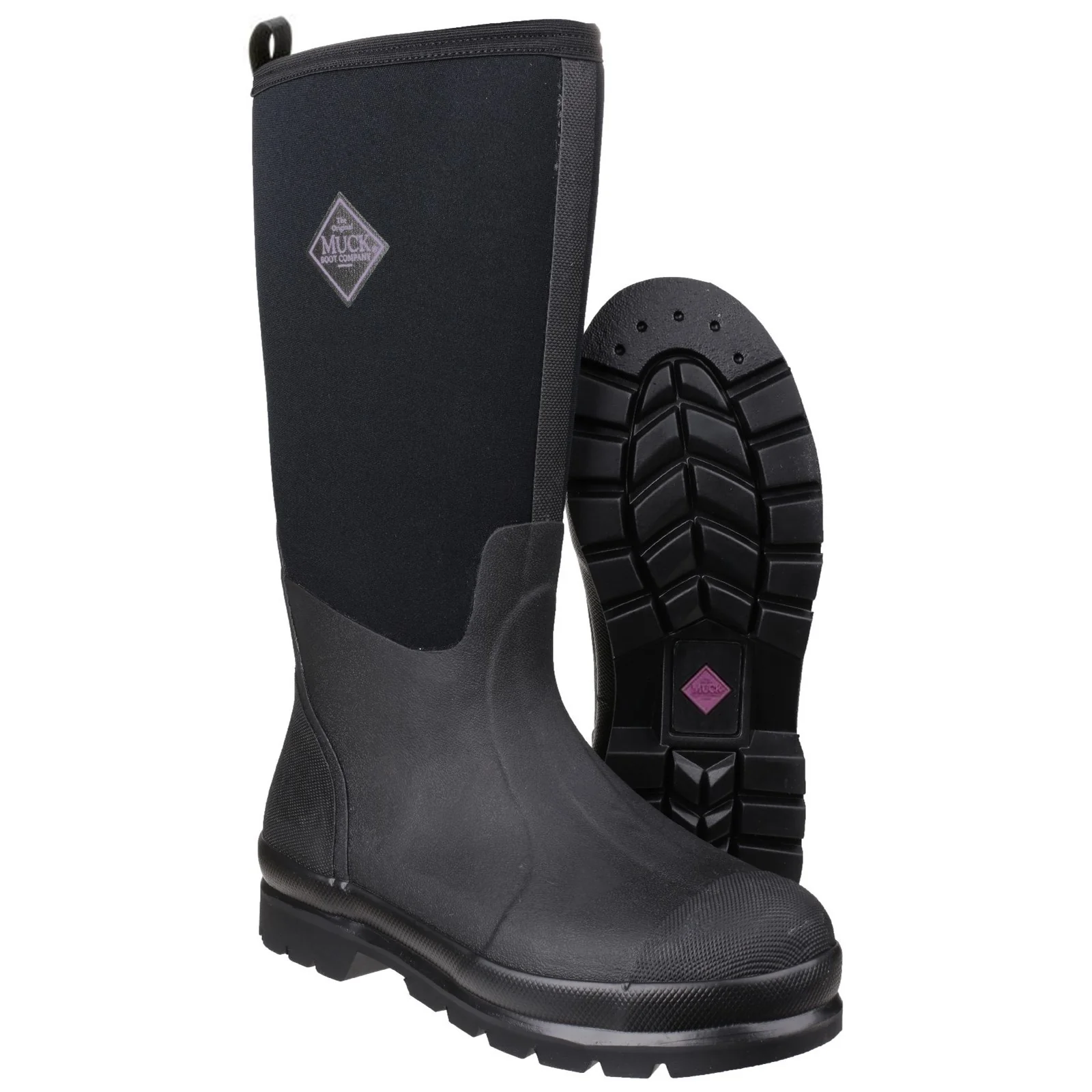 Muck Boots Chore Classic Tall Boot - Image 7