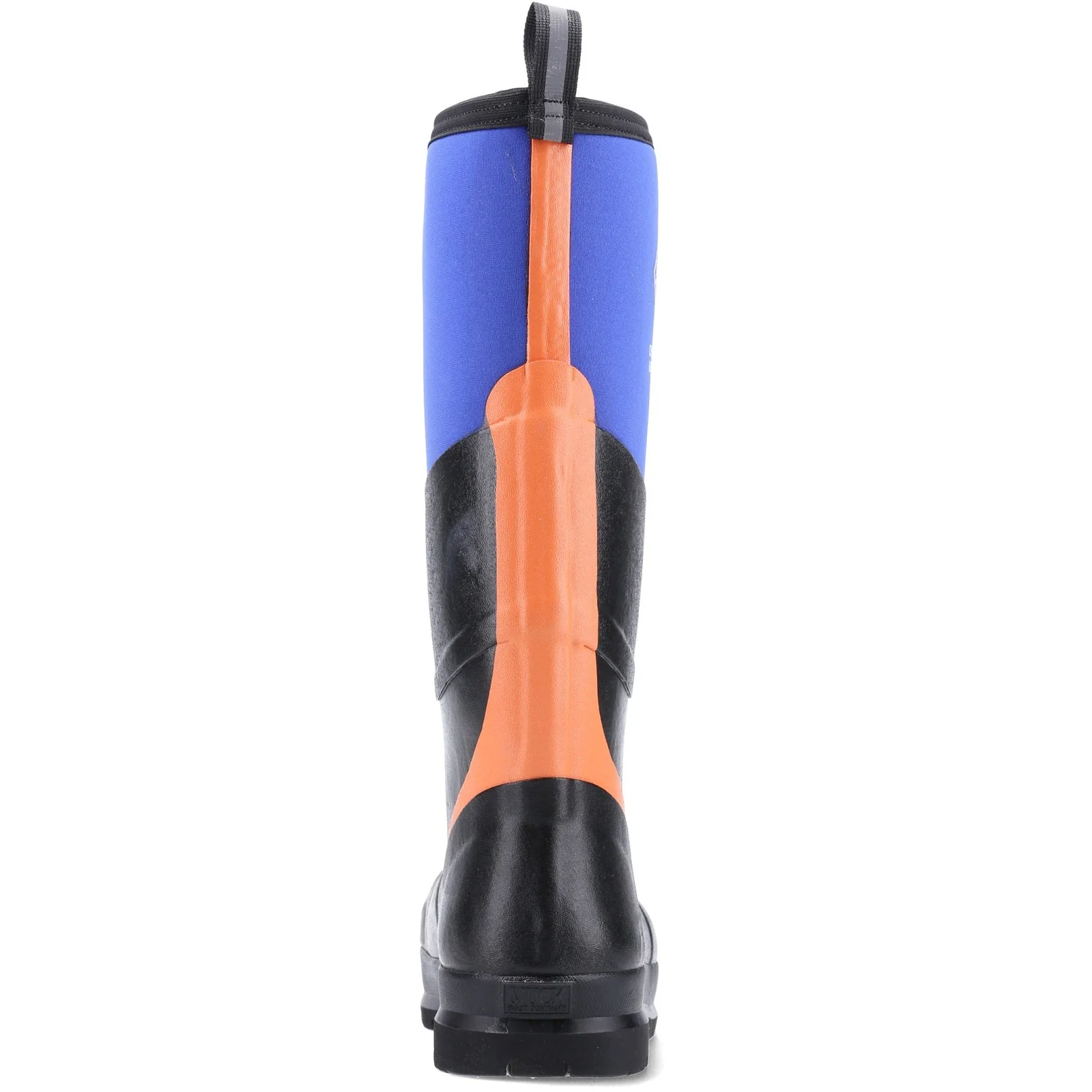 Muck Boots Chore Max S5 Safety Wellington - Image 2