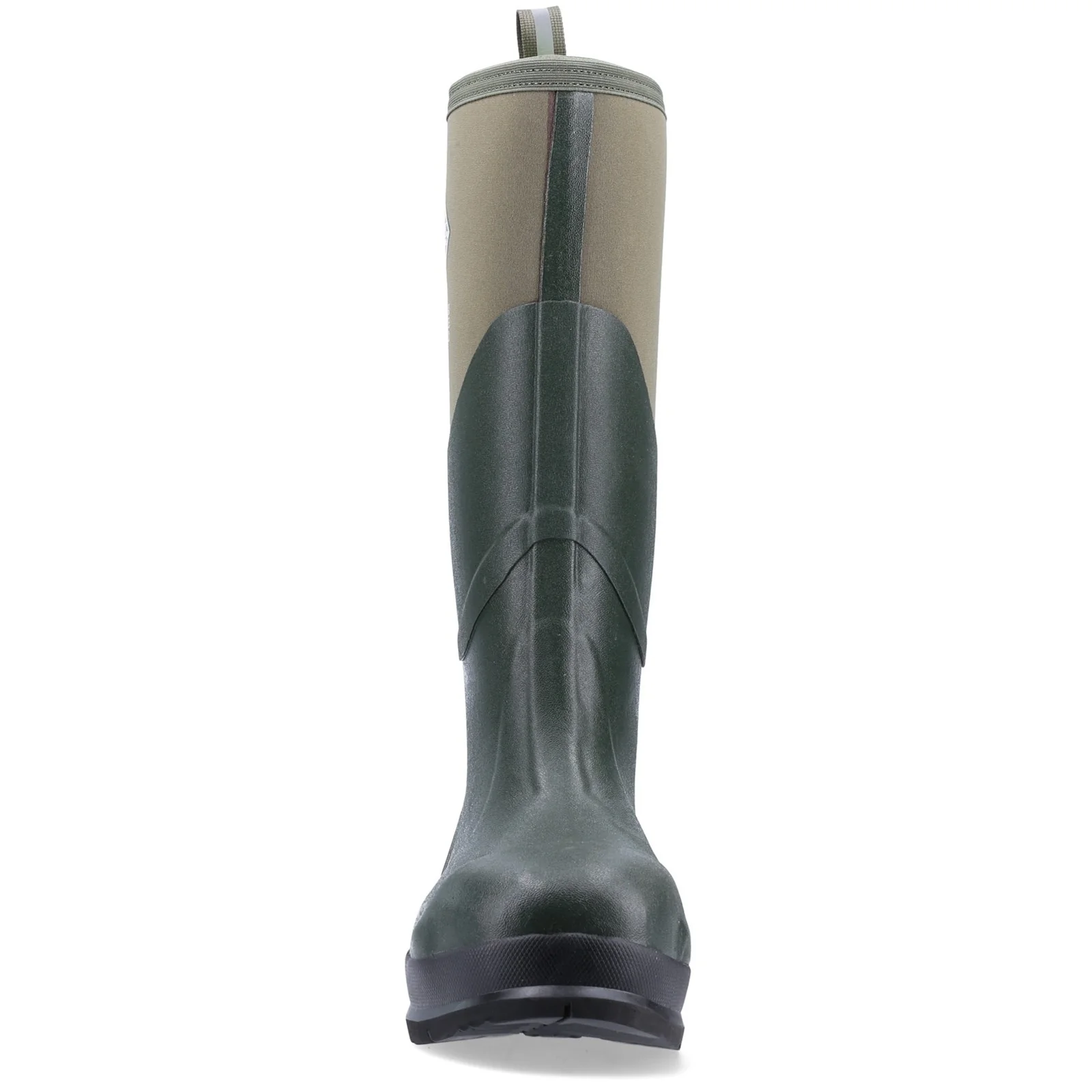 Muck Boots Chore Max S5 Safety Wellington - Image 3