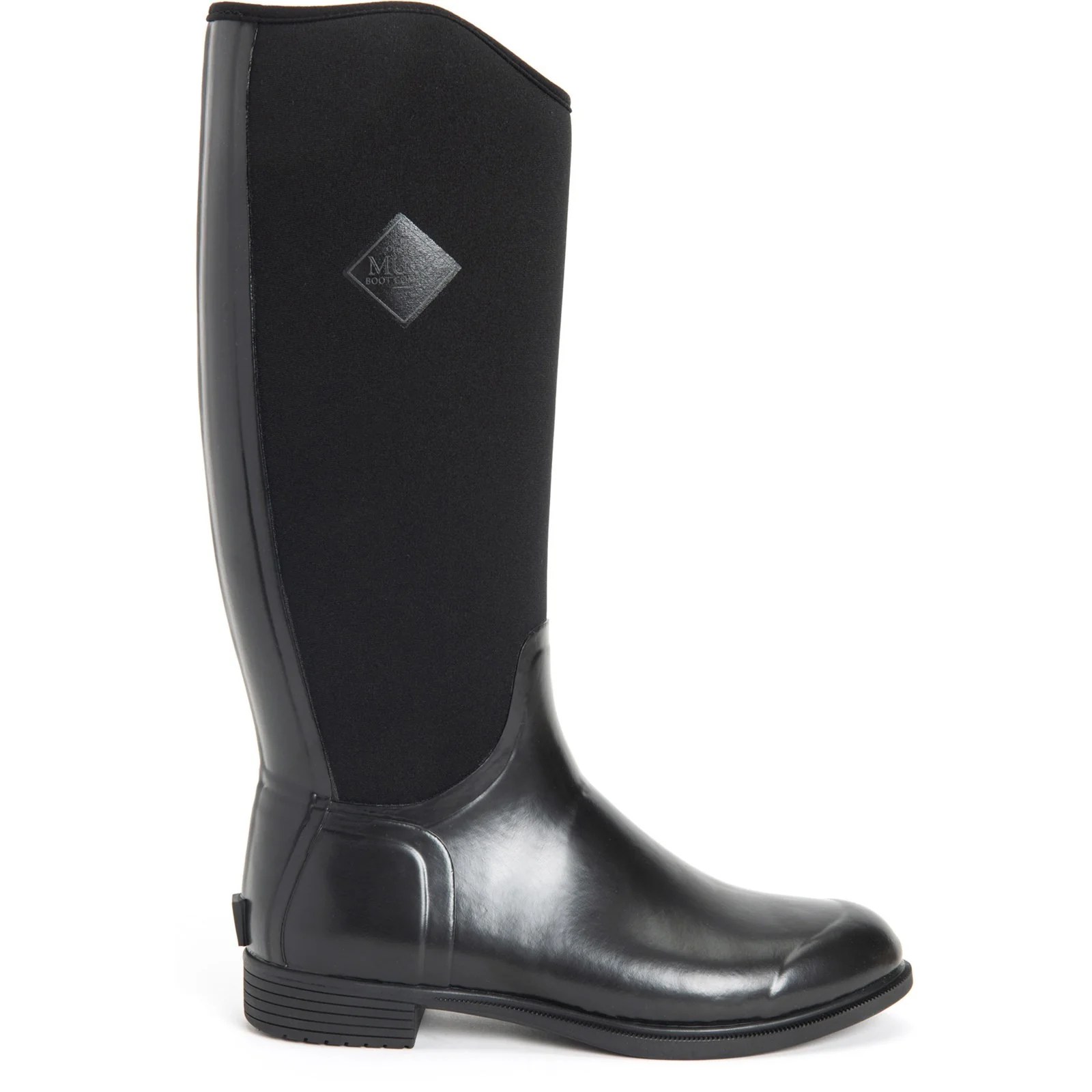 Muck Boots Derby Tall - Image 7