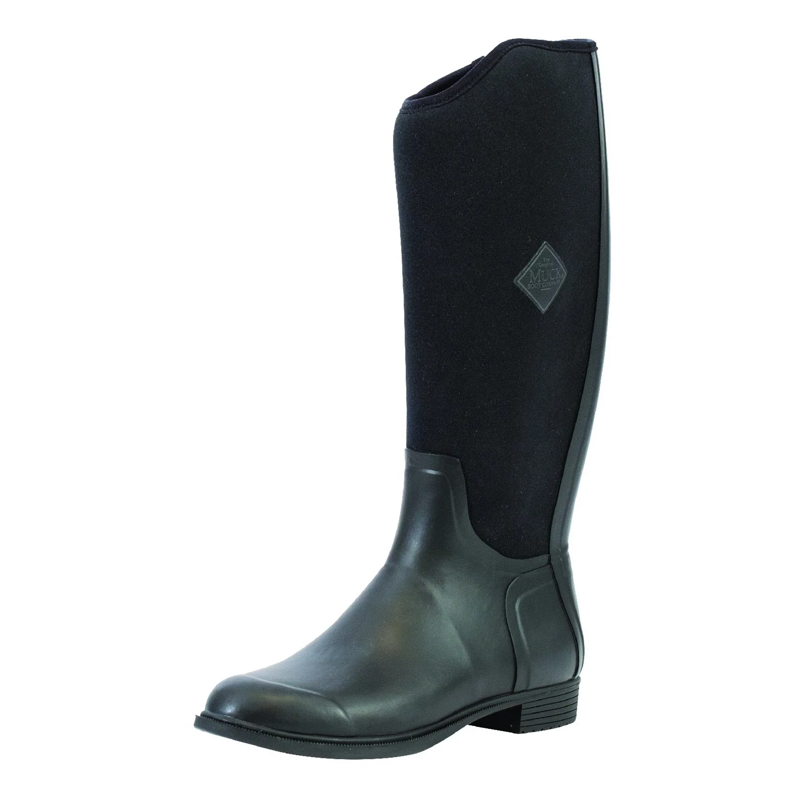 Muck Boots Derby Tall - Image 8
