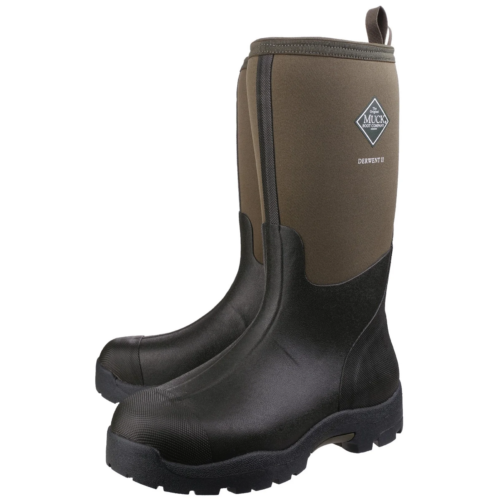 Muck Boots Derwent II All Purpose Field Boot - Image 6