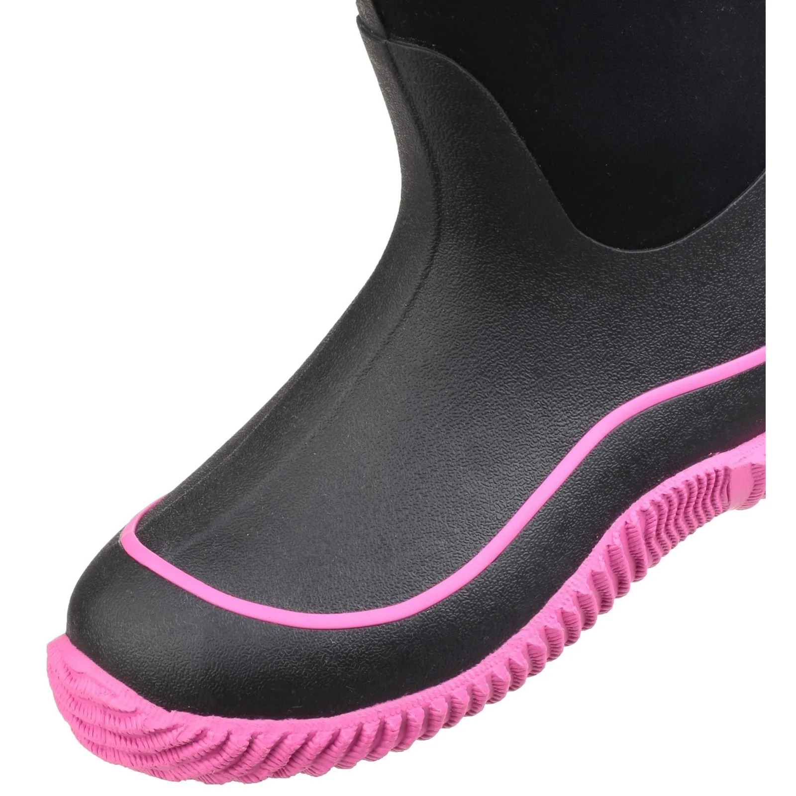 Muck Boots Hale Pull On Wellington Boot - Image 8