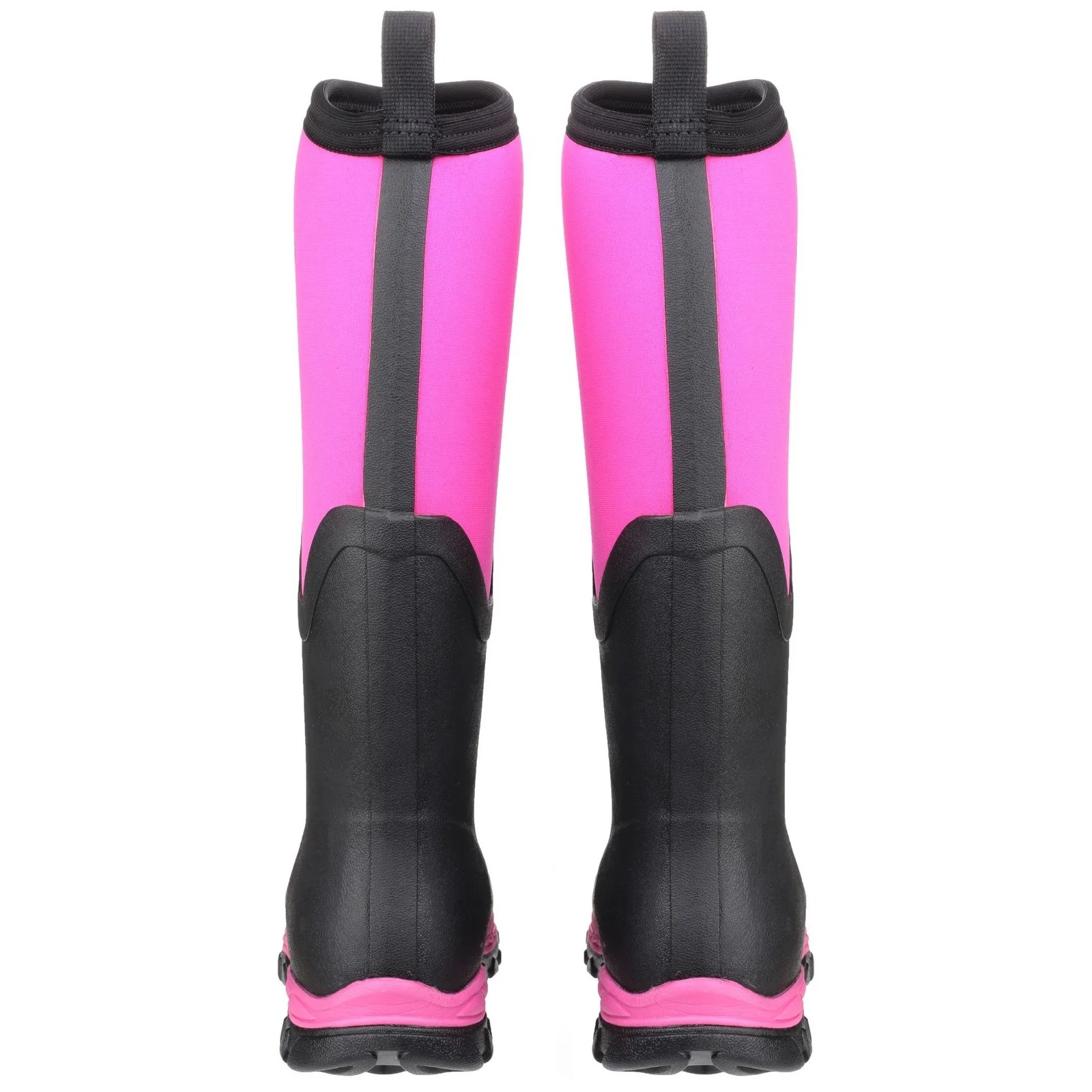 Muck Boots MB Arctic Sport II Tall Wellingtons - Image 8