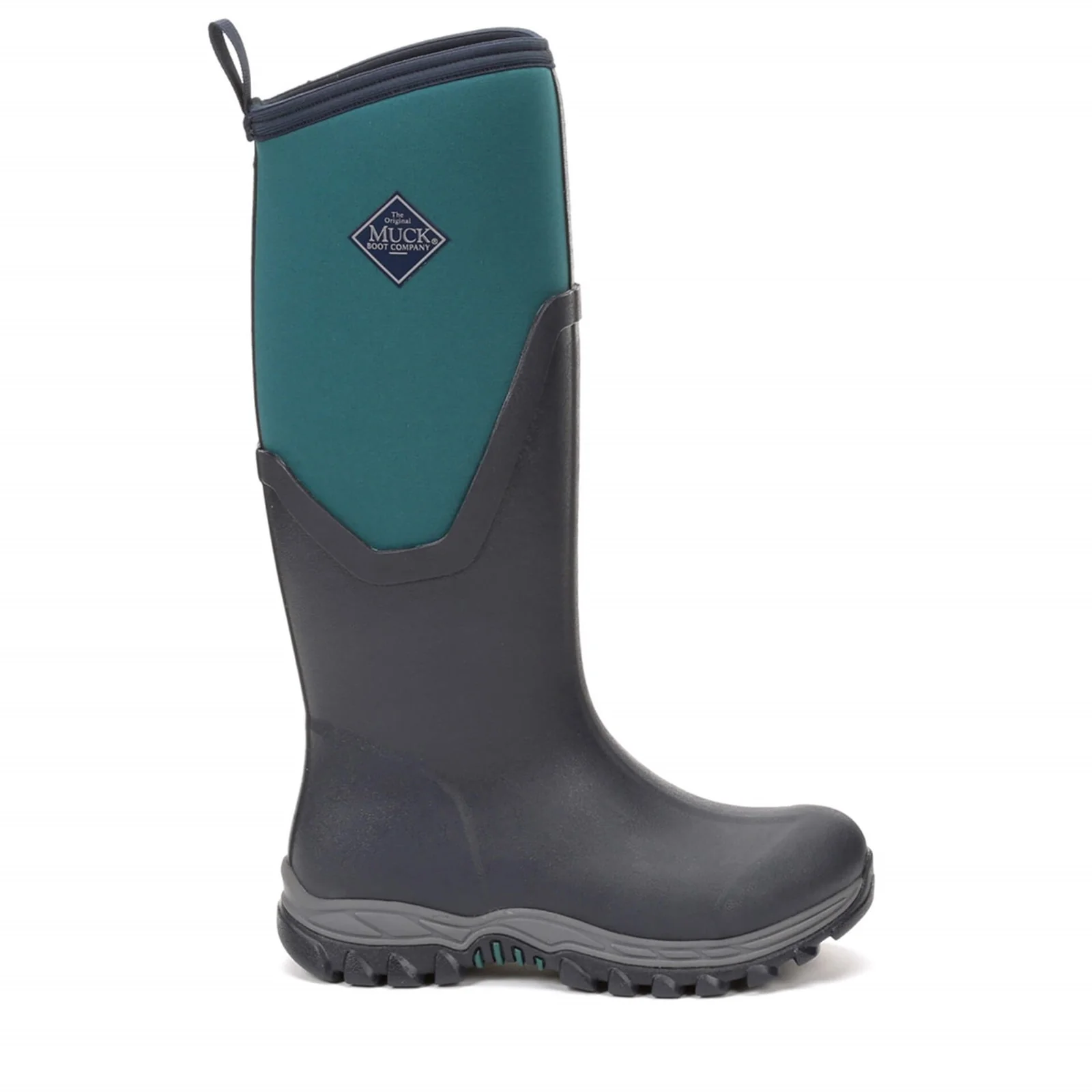 Muck Boots MB Arctic Sport II Tall Wellingtons - Image 8