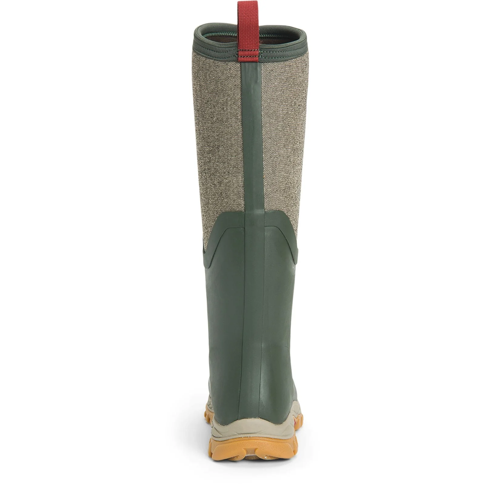 Muck Boots MB Arctic Sport II Tall Wellingtons - Image 2