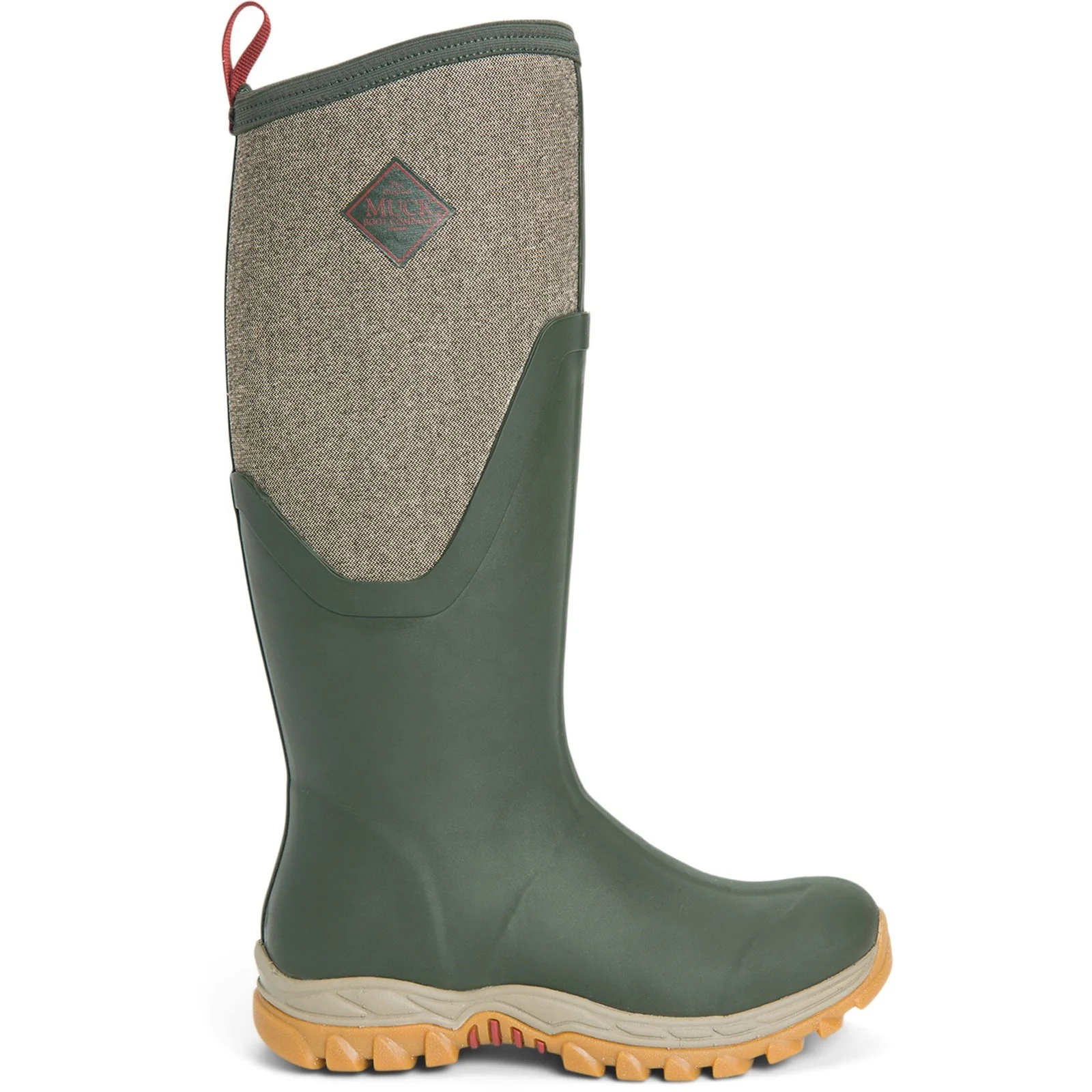Muck Boots MB Arctic Sport II Tall Wellingtons - Image 5