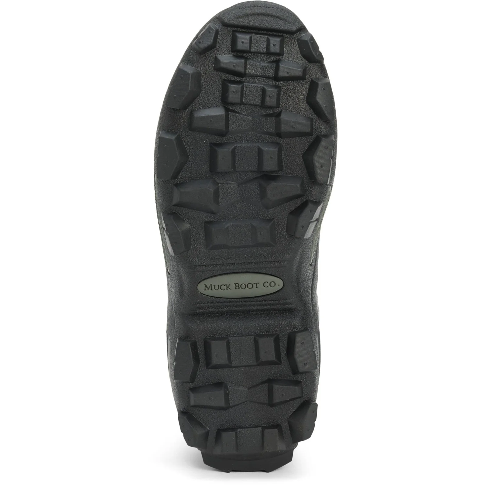 Muck Boots Muckmaster Hi Wellington Boot - Image 4