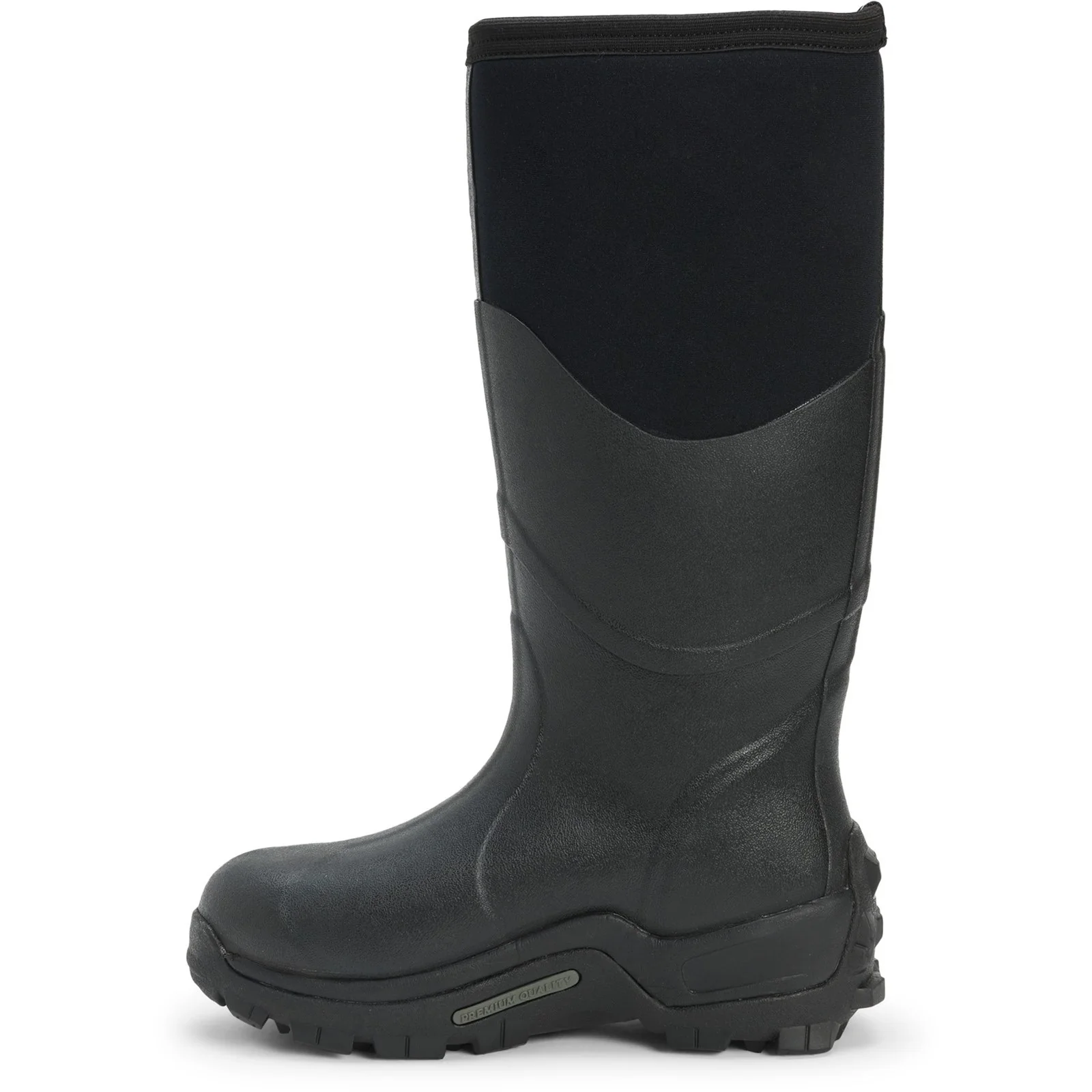 Muck Boots Muckmaster Hi Wellington Boot - Image 7
