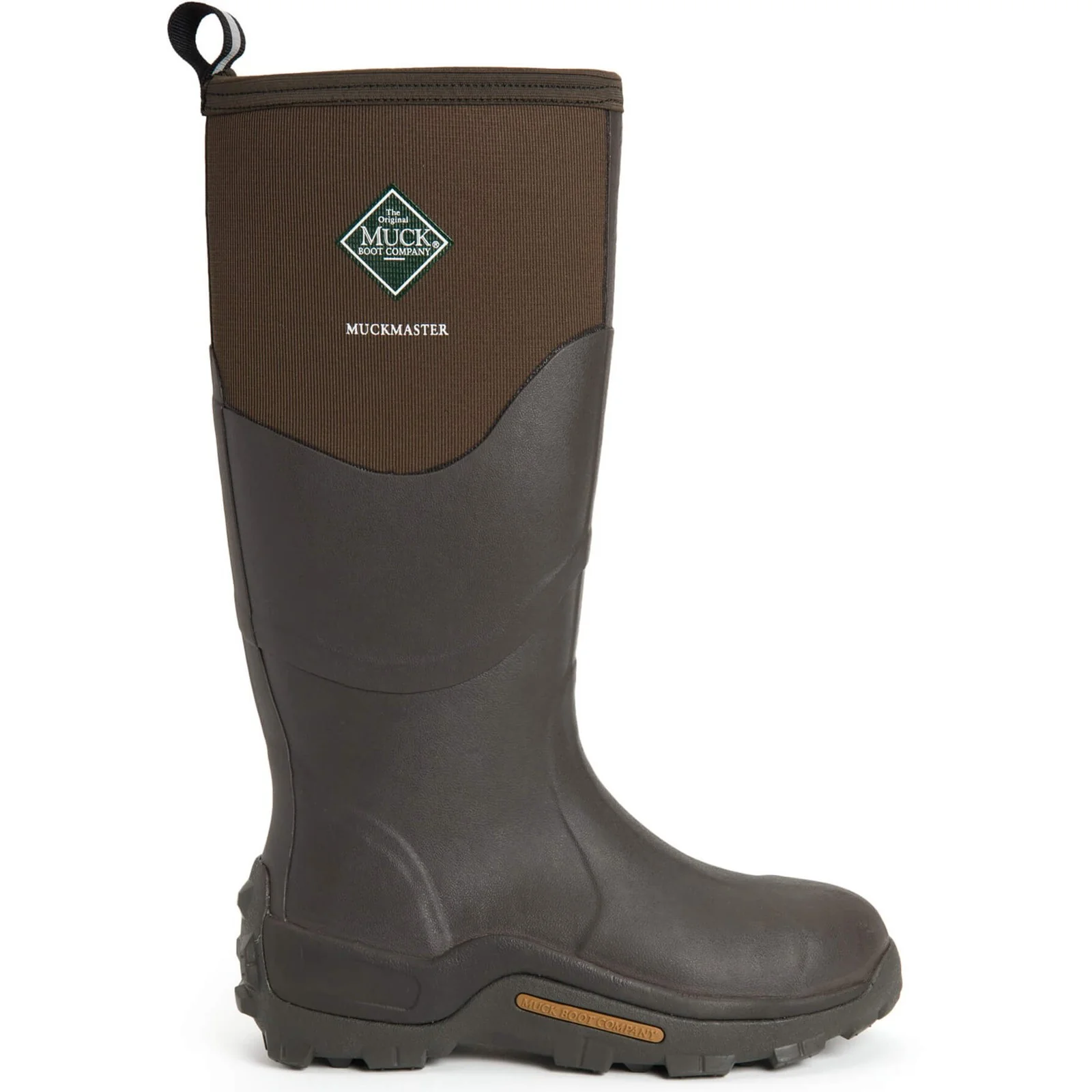 Muck Boots Muckmaster Wellington - Image 6