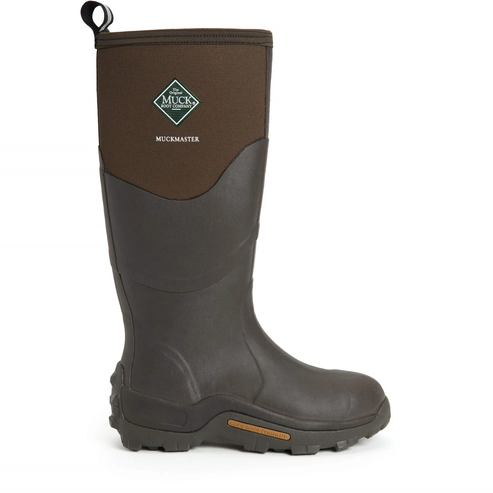 Muck Boots Muckmaster Wellington - Image 8