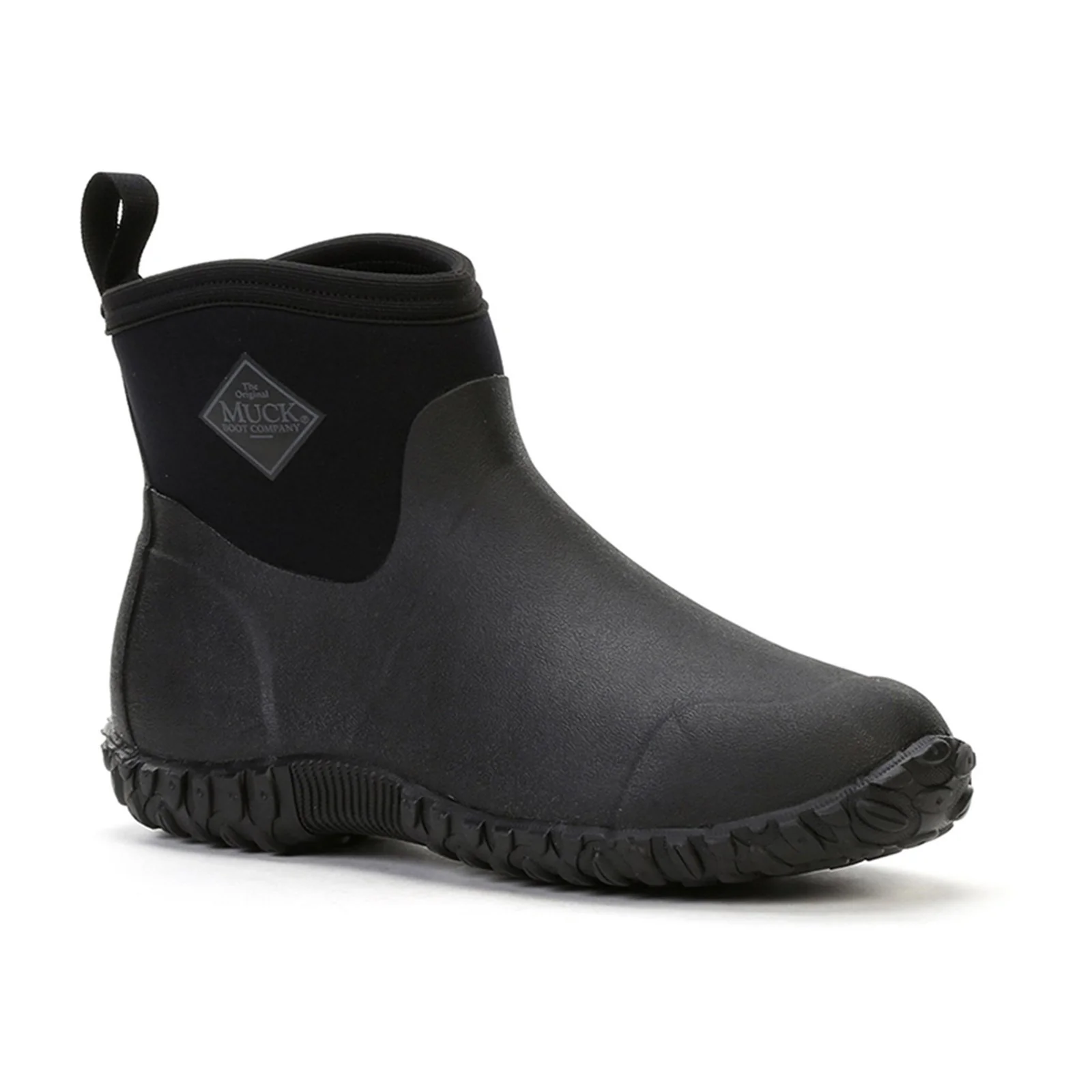 Muck Boots Muckster II Ankle All Purpose Lightweight shoe