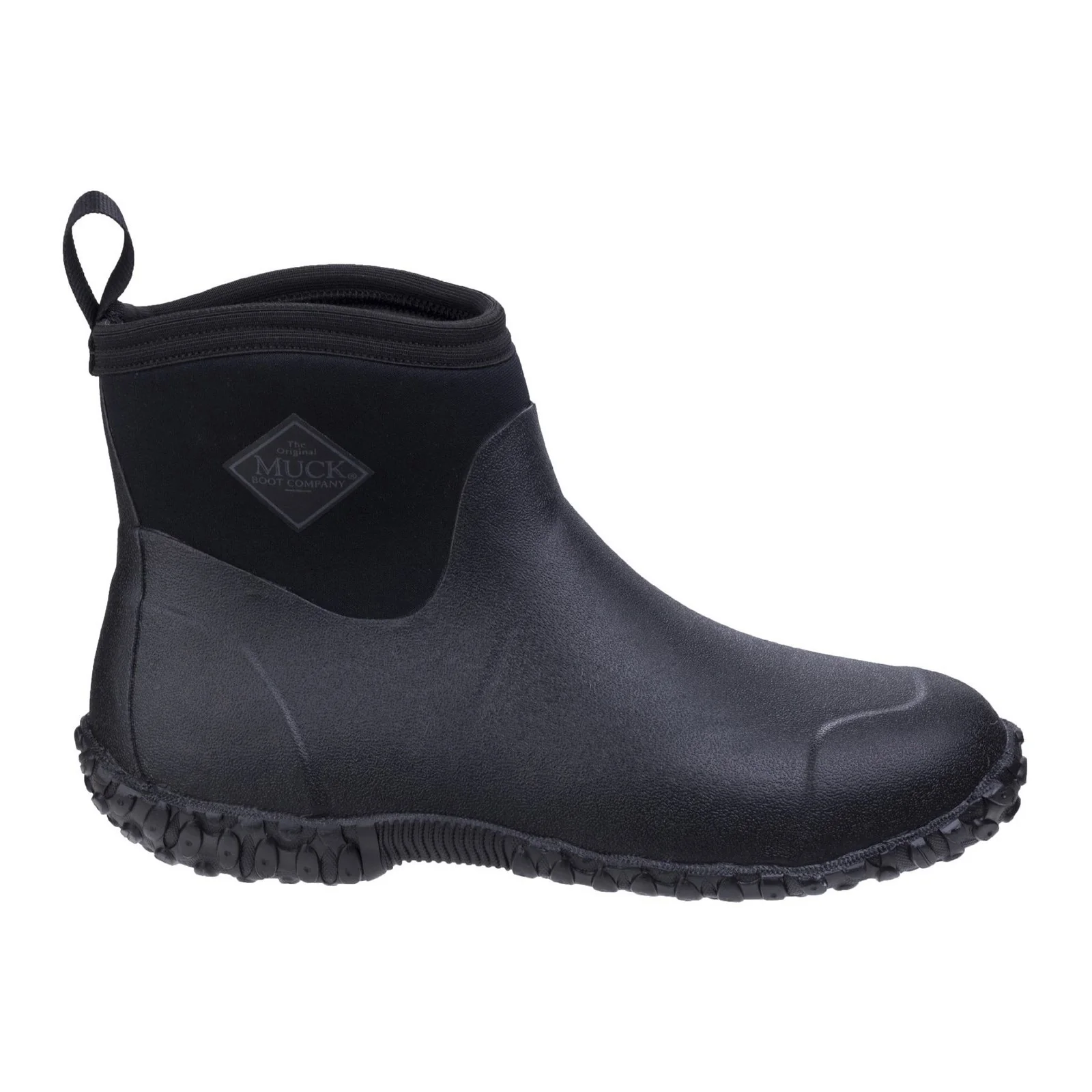 Muck Boots Muckster II Ankle All Purpose Lightweight shoe - Image 5
