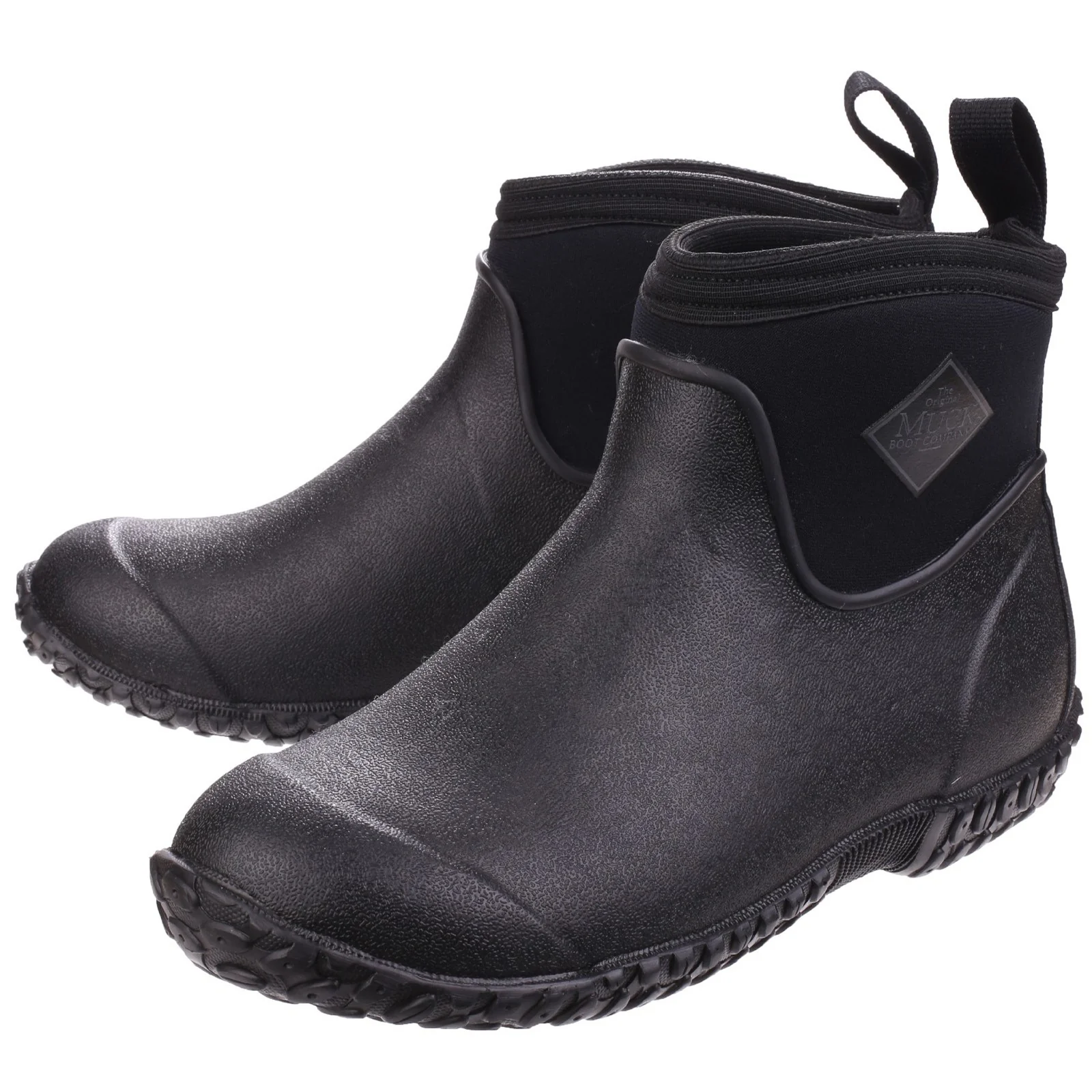 Muck Boots Muckster II Ankle All Purpose Lightweight shoe - Image 6