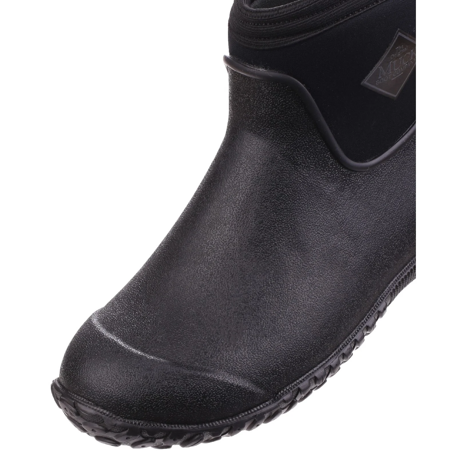 Muck Boots Muckster II Ankle All Purpose Lightweight shoe - Image 7