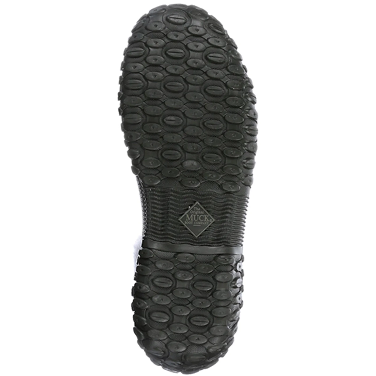 Muck Boots Muckster II Low All Purpose Lightweight Shoe - Image 4