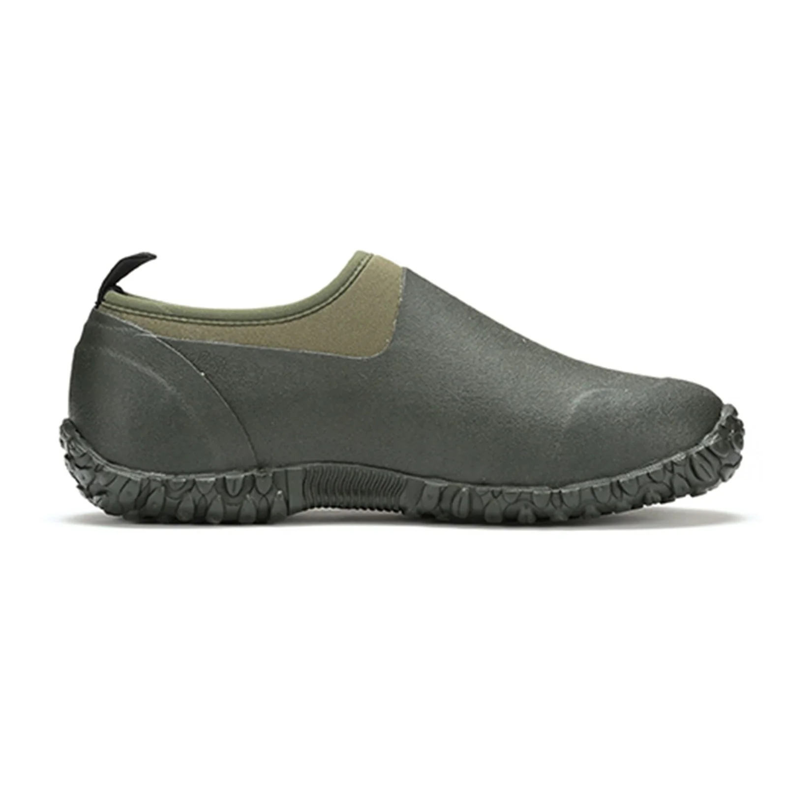 Muck Boots Muckster II Low All Purpose Lightweight Shoe - Image 5