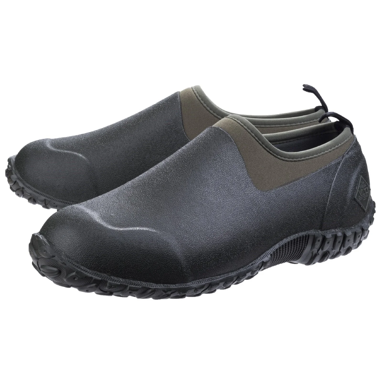 Muck Boots Muckster II Low All Purpose Lightweight Shoe - Image 6