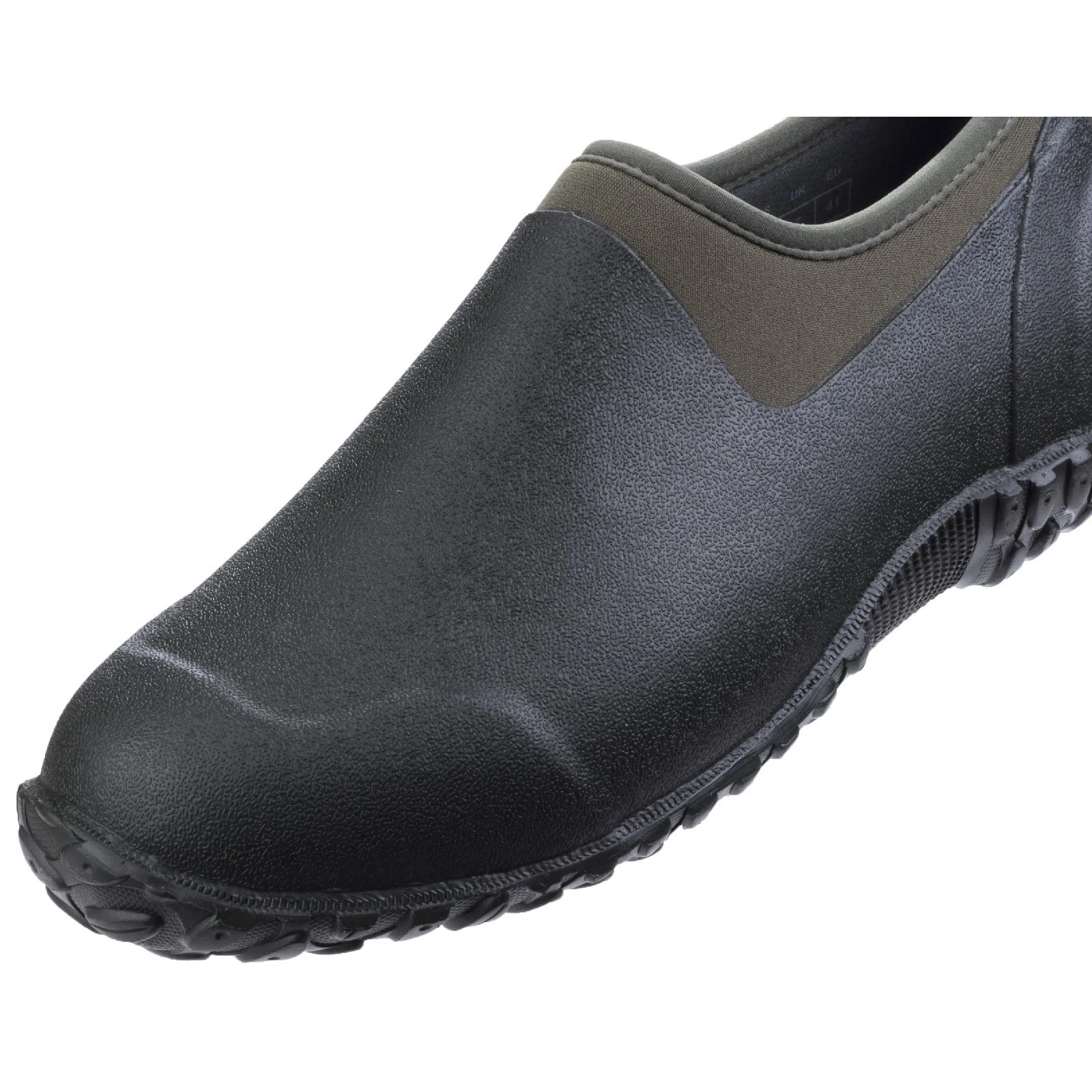 Muck Boots Muckster II Low All Purpose Lightweight Shoe - Image 7