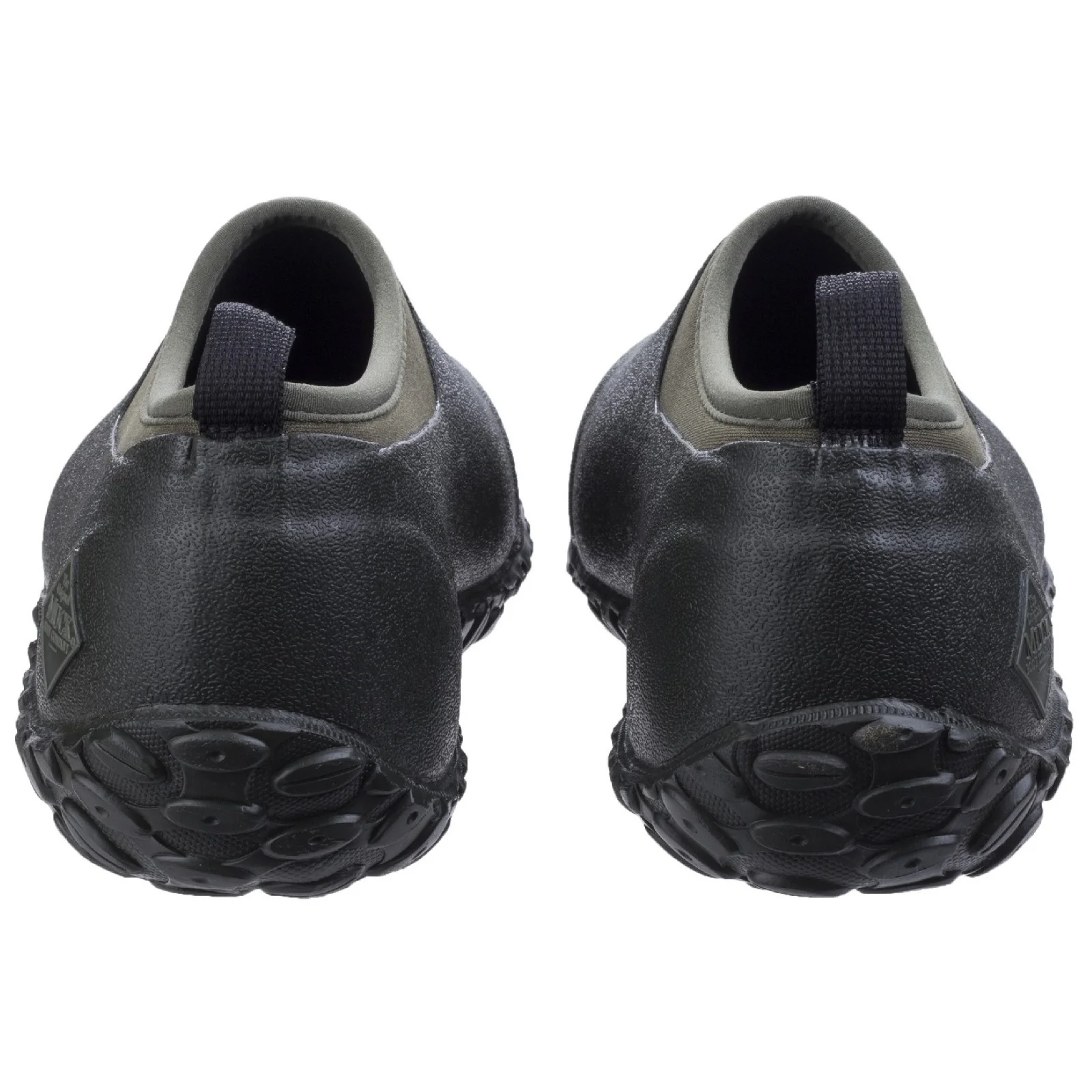 Muck Boots Muckster II Low All Purpose Lightweight Shoe - Image 8