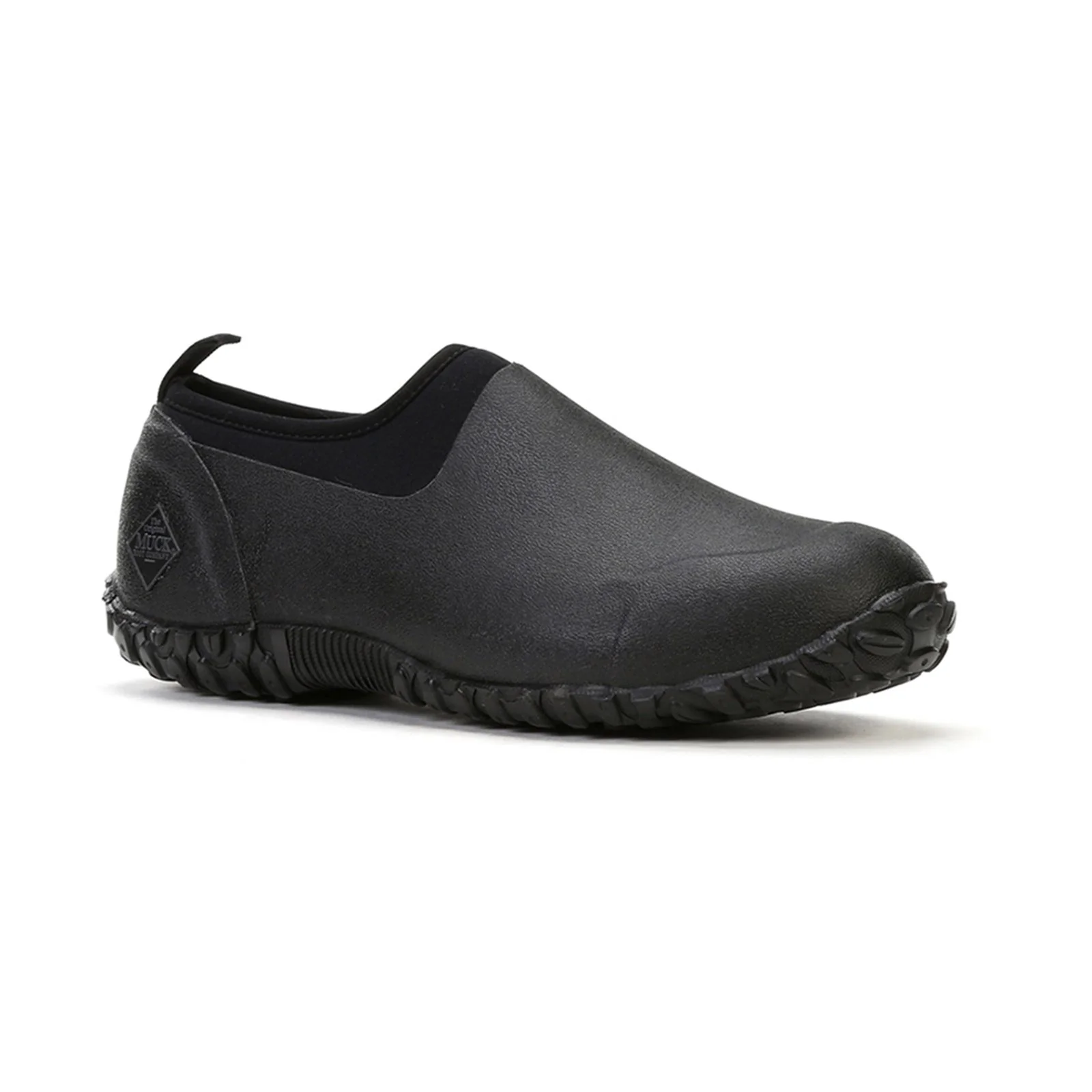 Muck Boots Muckster II Low All Purpose Lightweight Shoe