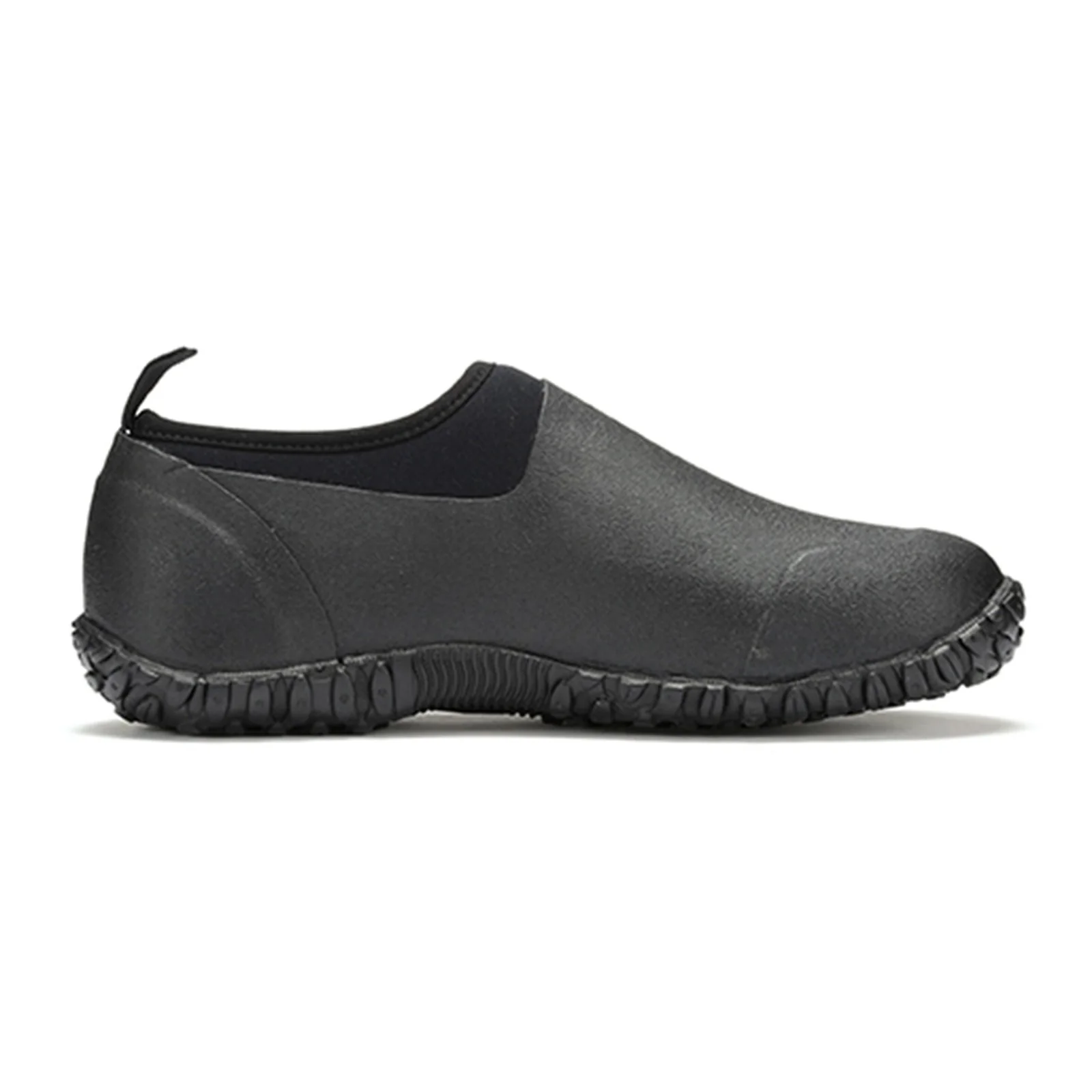 Muck Boots Muckster II Low All Purpose Lightweight Shoe - Image 5